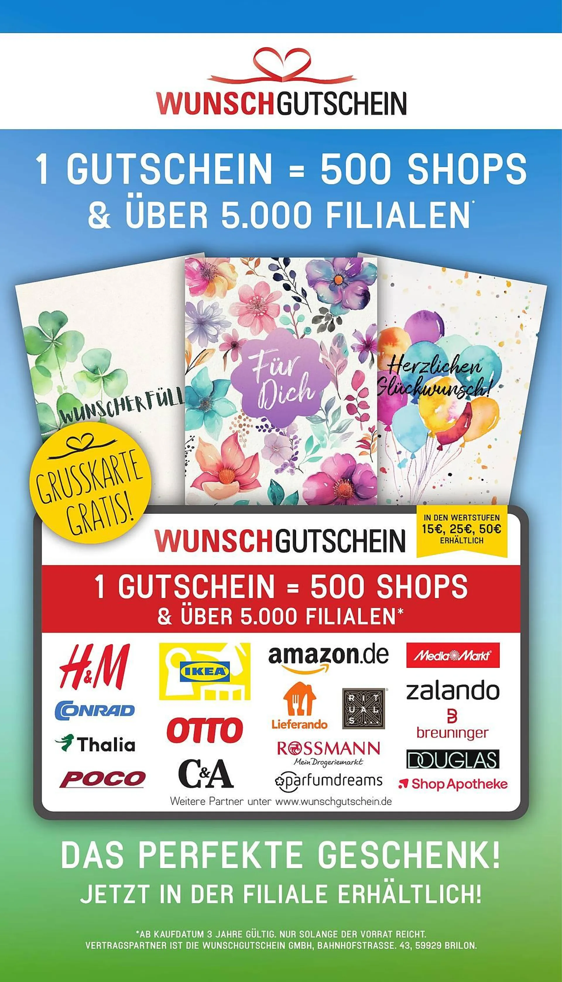 Aldi Nord Prospekt von 28. April bis 3. Mai 2025 - Prospekt seite 45