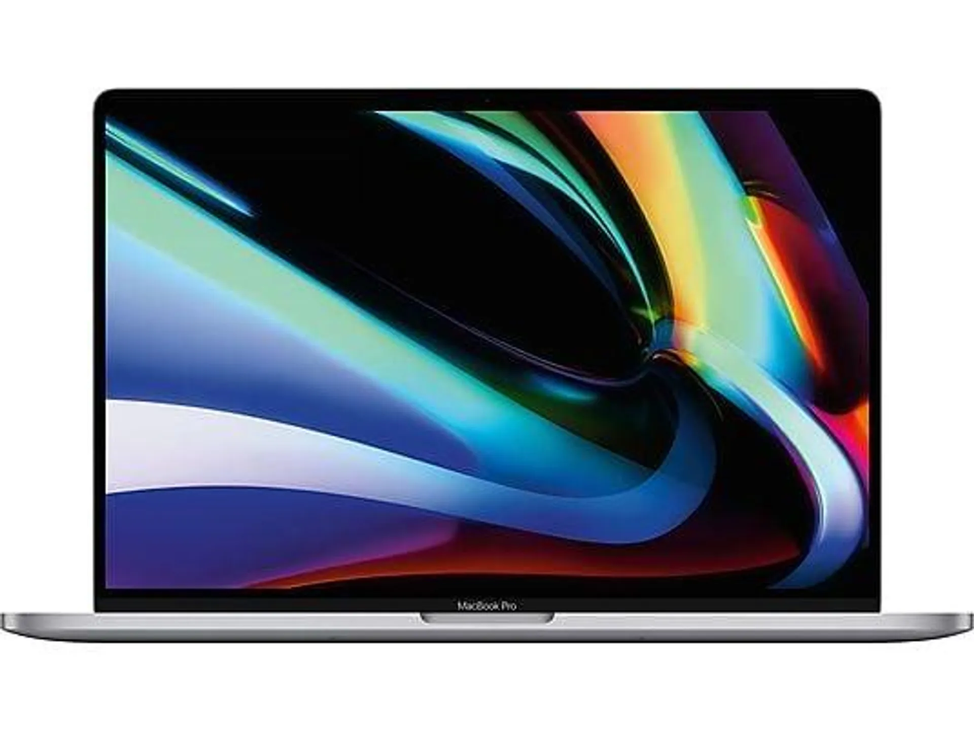 APPLE MacBook Pro 2019, Notebook, mit 13 Zoll Display, 16 GB RAM, 512 GB SSD, Intel®, SpaceGrey, macOS