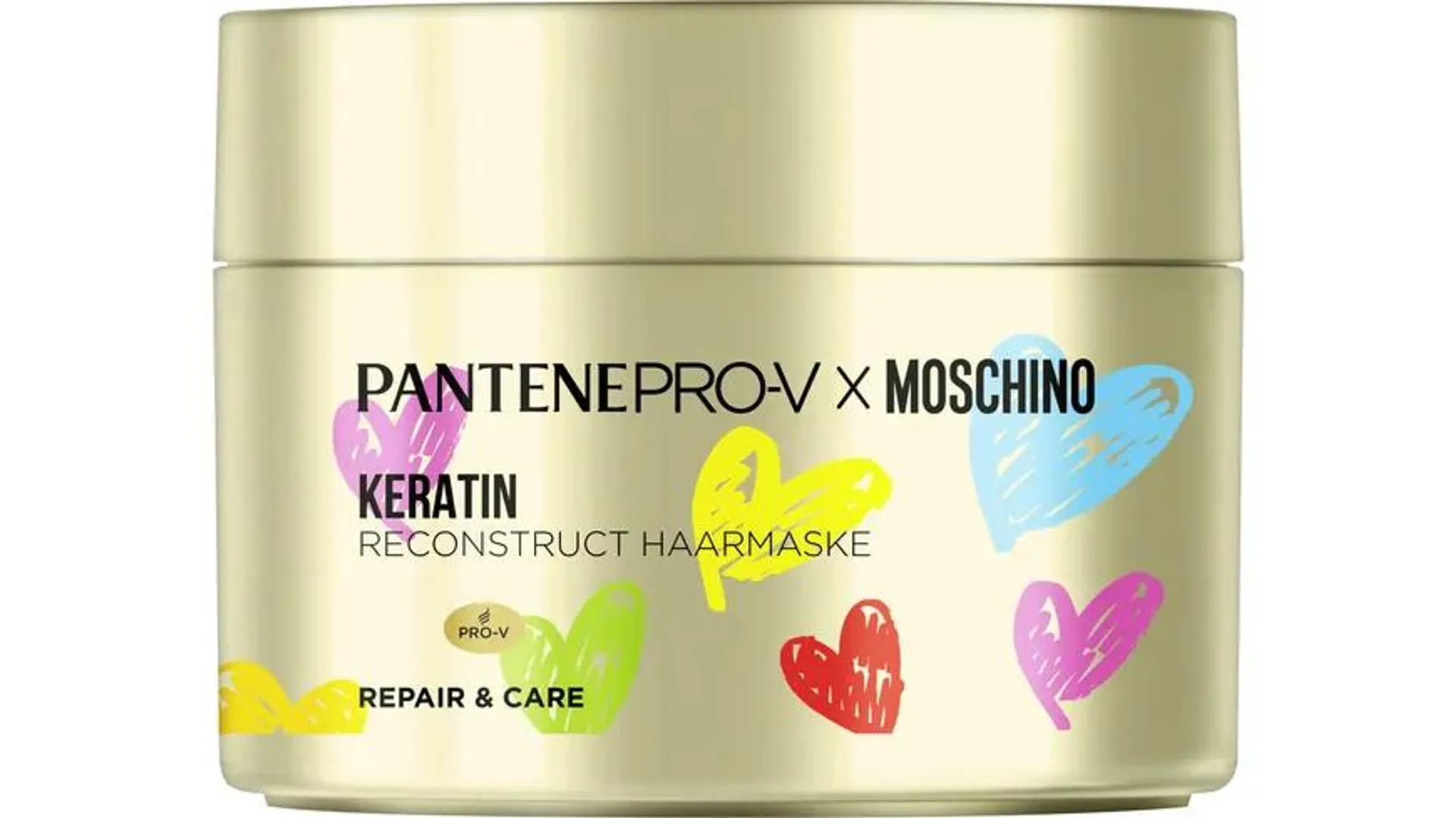 Pantene PRO-V Haarmaske Repair & Care Keratin Reconstruct