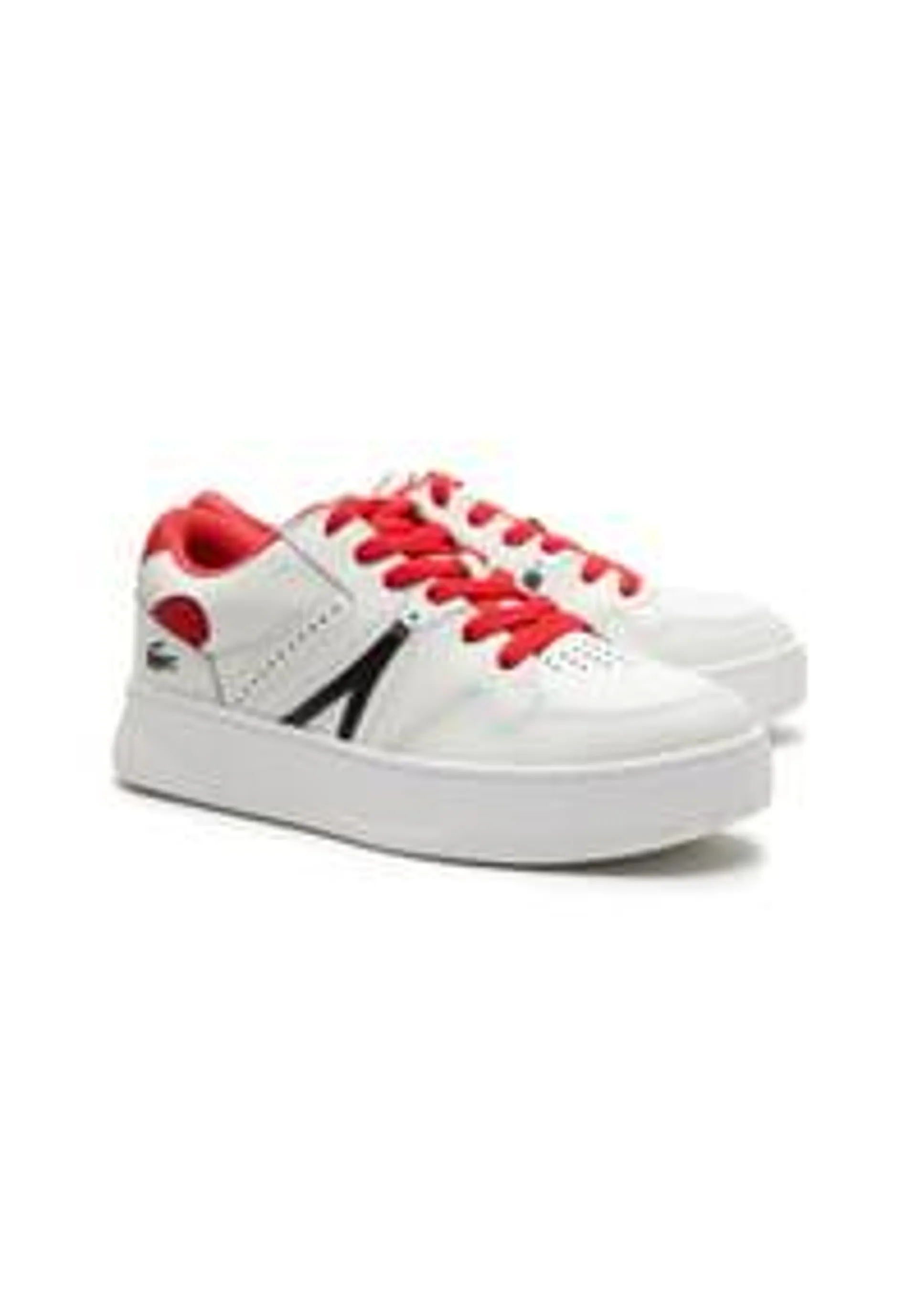 Herren Sneaker - COLOUR-POP, Turnschuhe, Leder