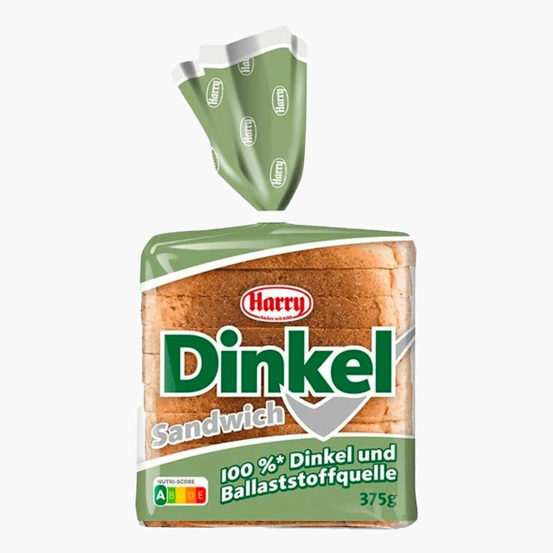 Harry Dinkel Sandwich 375g