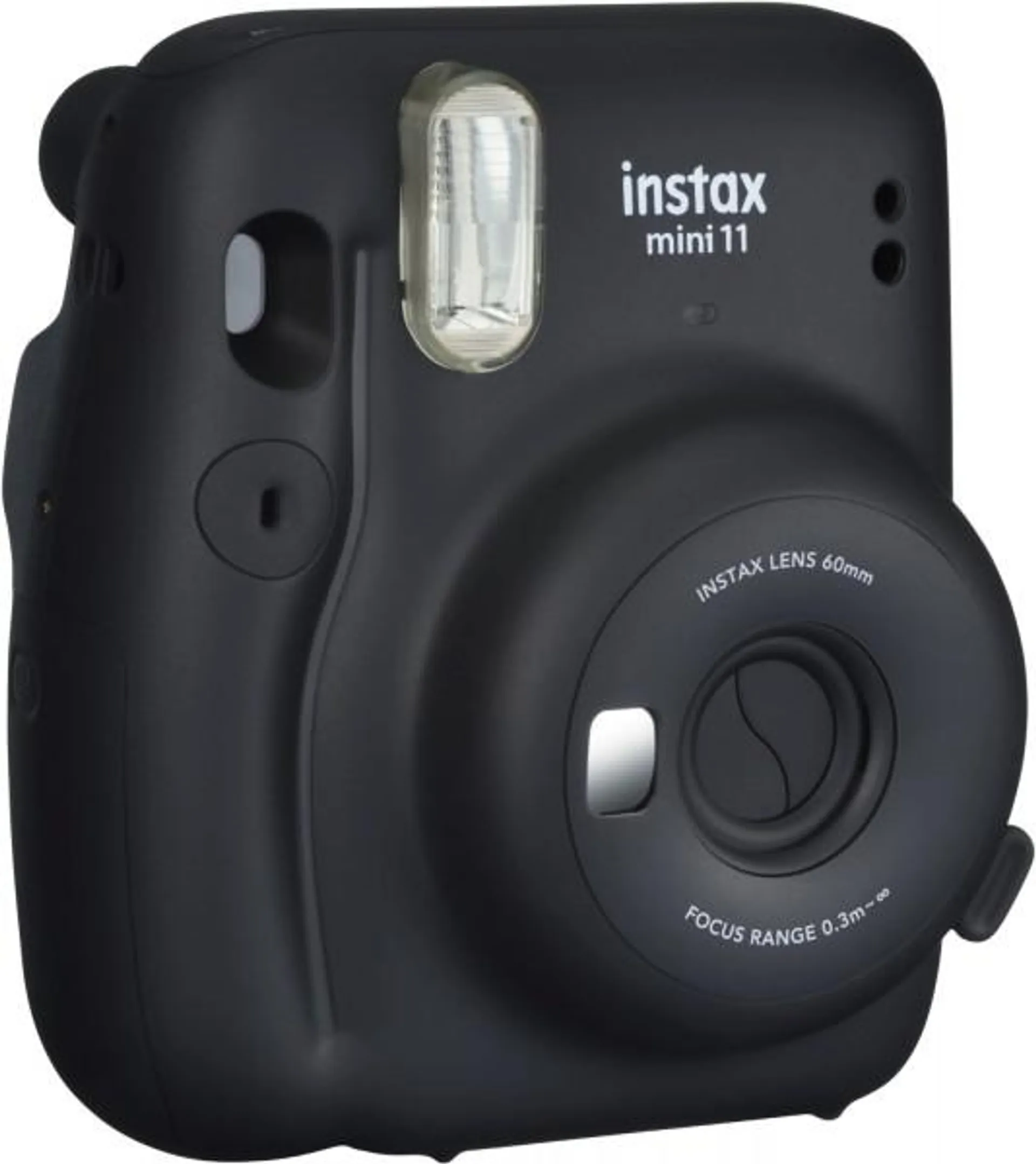 Fujifilm Instax Mini 11 Sofortbildkamera charcoal-gray