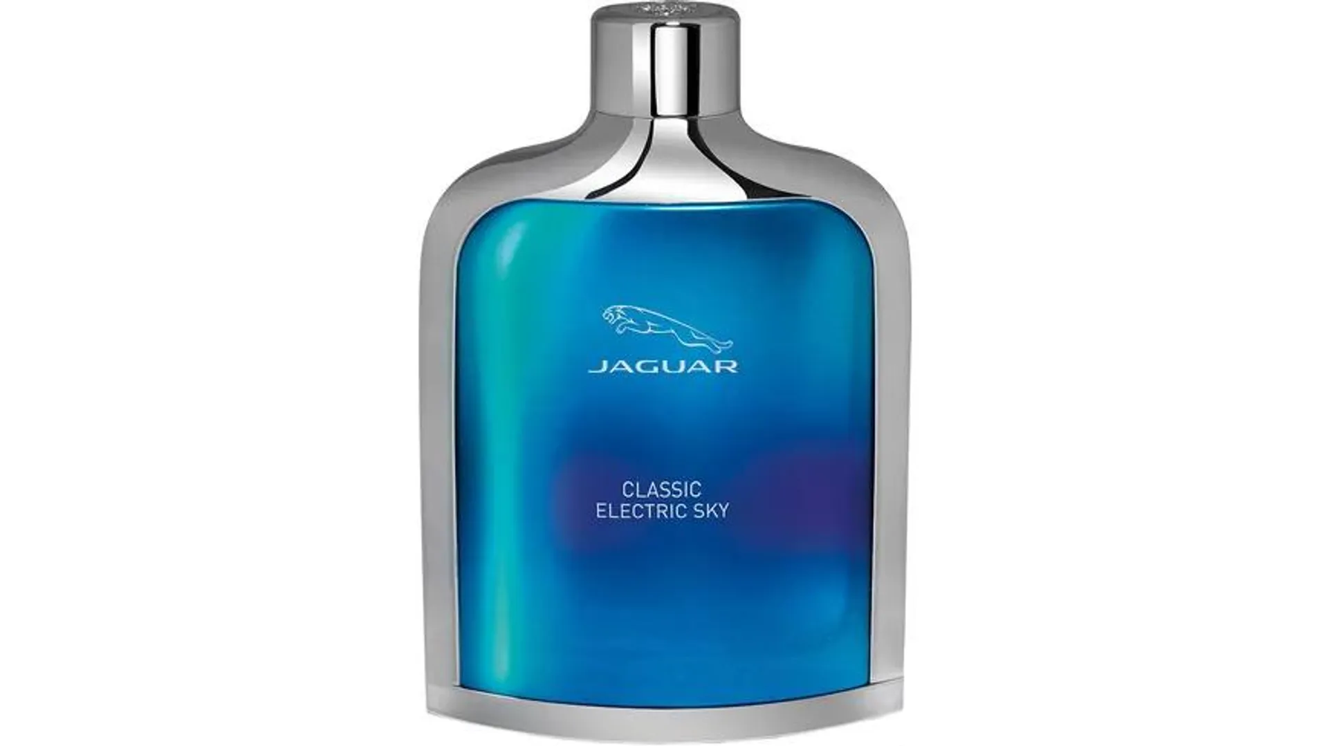 JAGUAR Classic Electric Sky Eau de Toilette Natural Spray