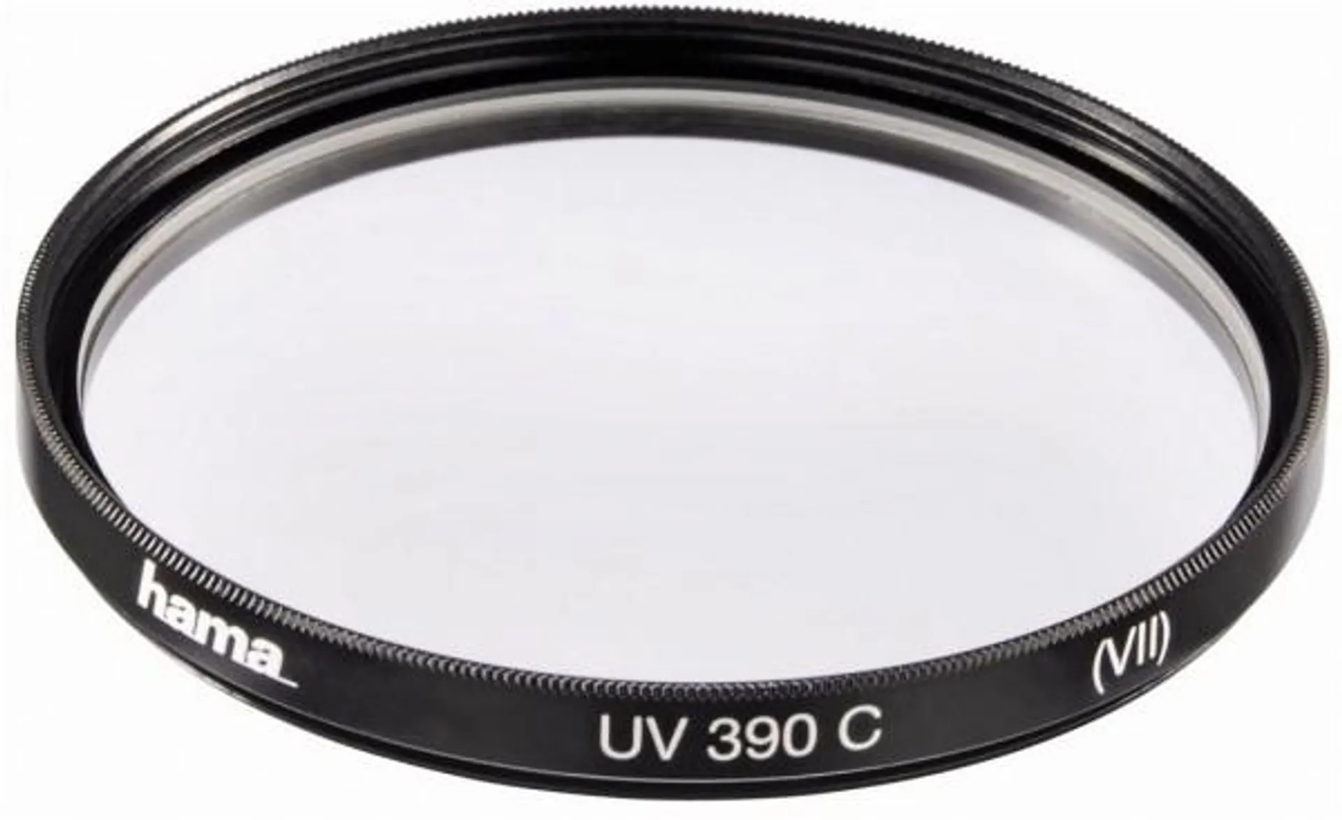 Hama UV-390, vergütet, 72mm Filter
