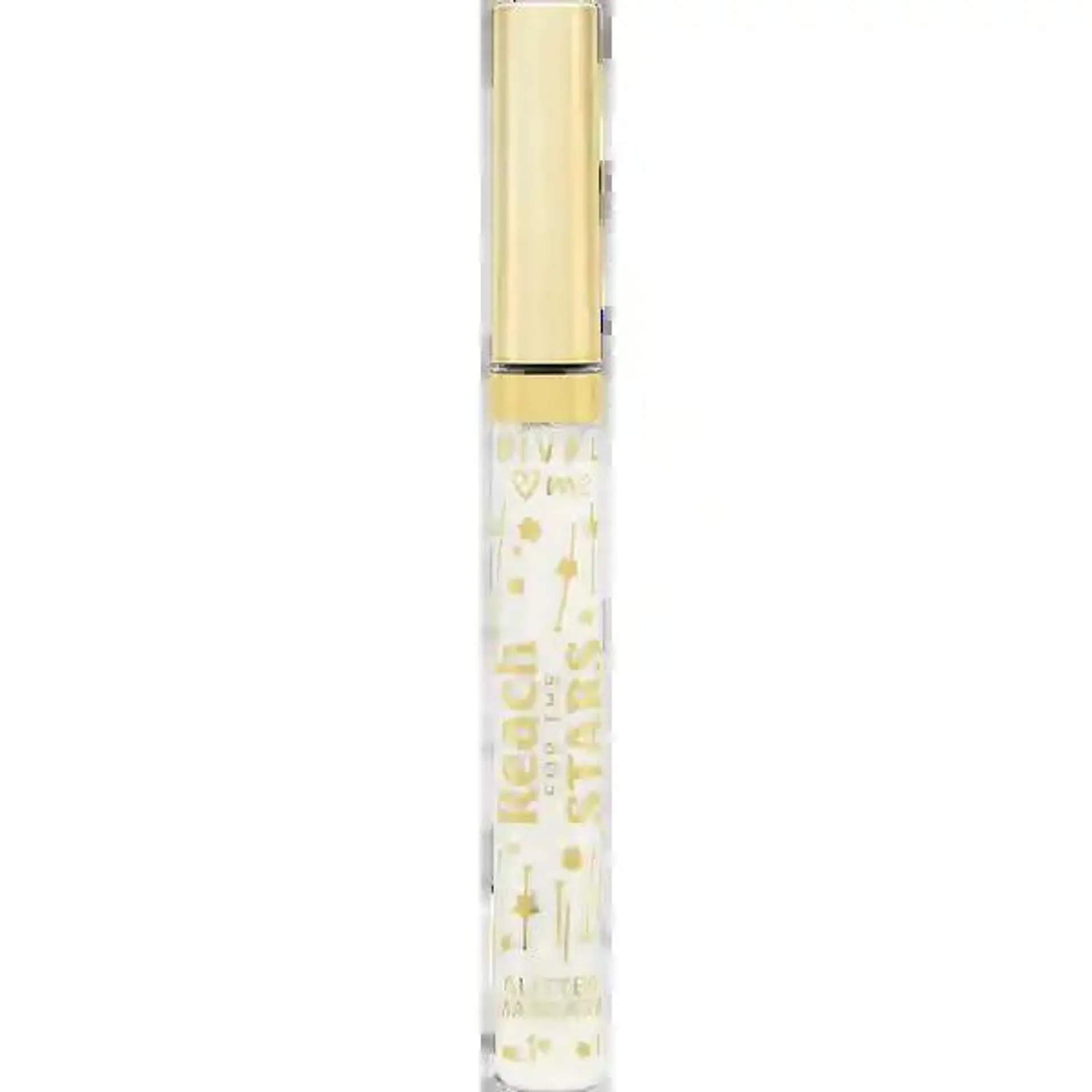 Reach for the Stars Glitter Mascara