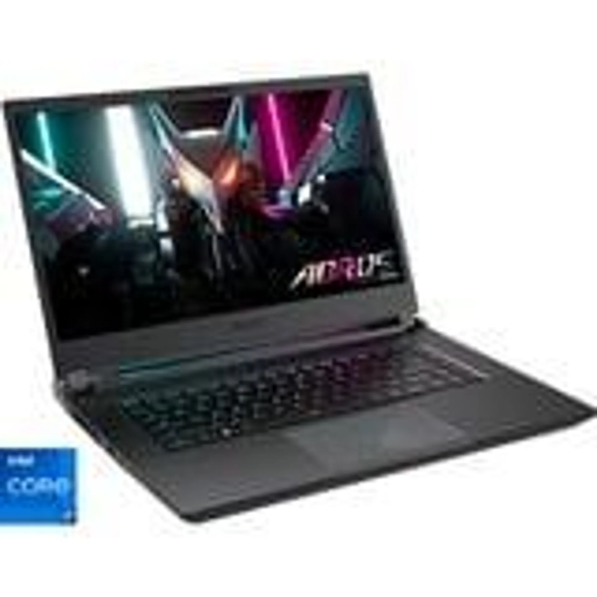 AORUS 15 BKF-H3DE754SH, Gaming-Notebook