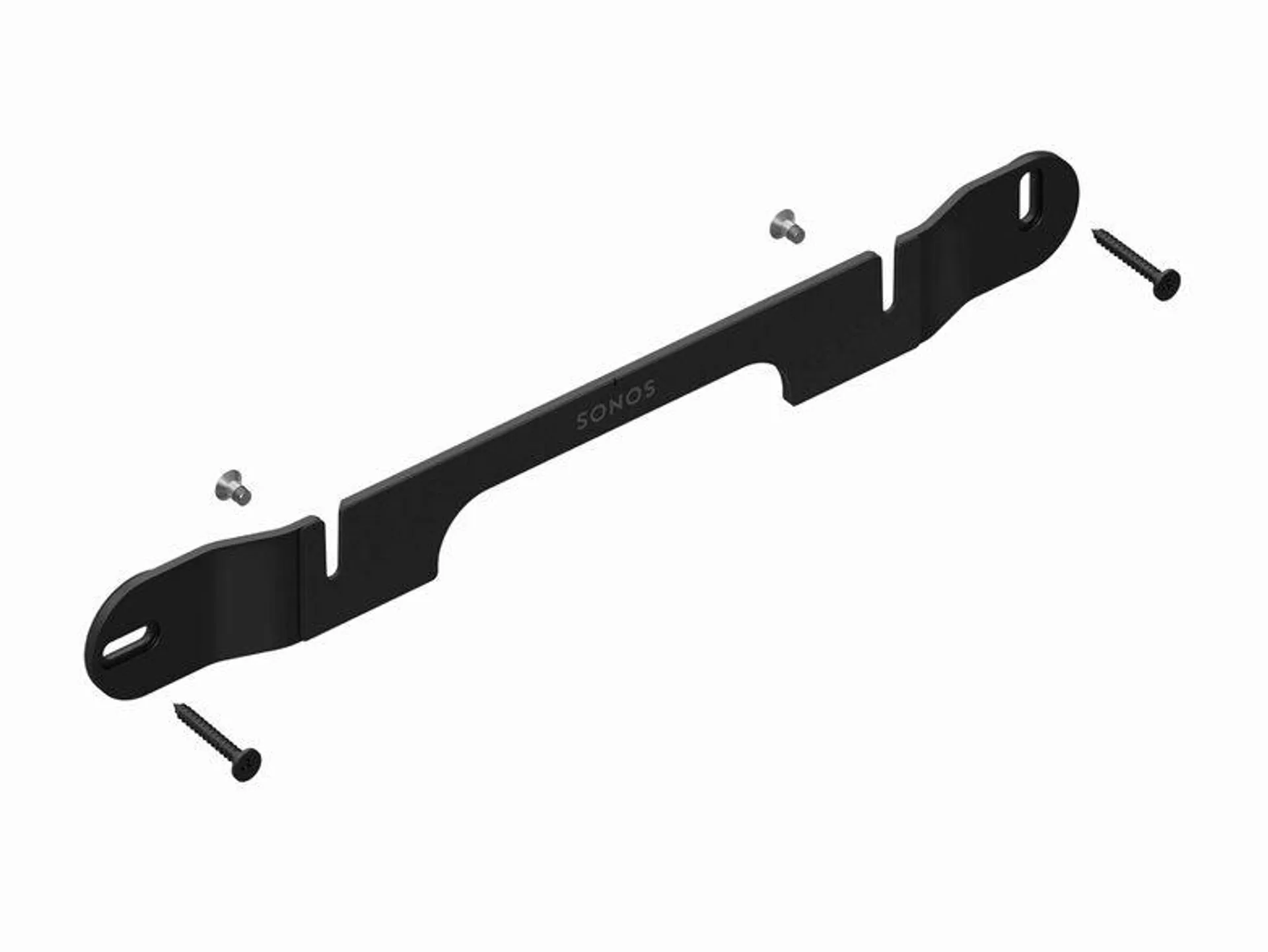 Sonos Ray Wandhalterung für Sonos Ray Soundbar, schwarz