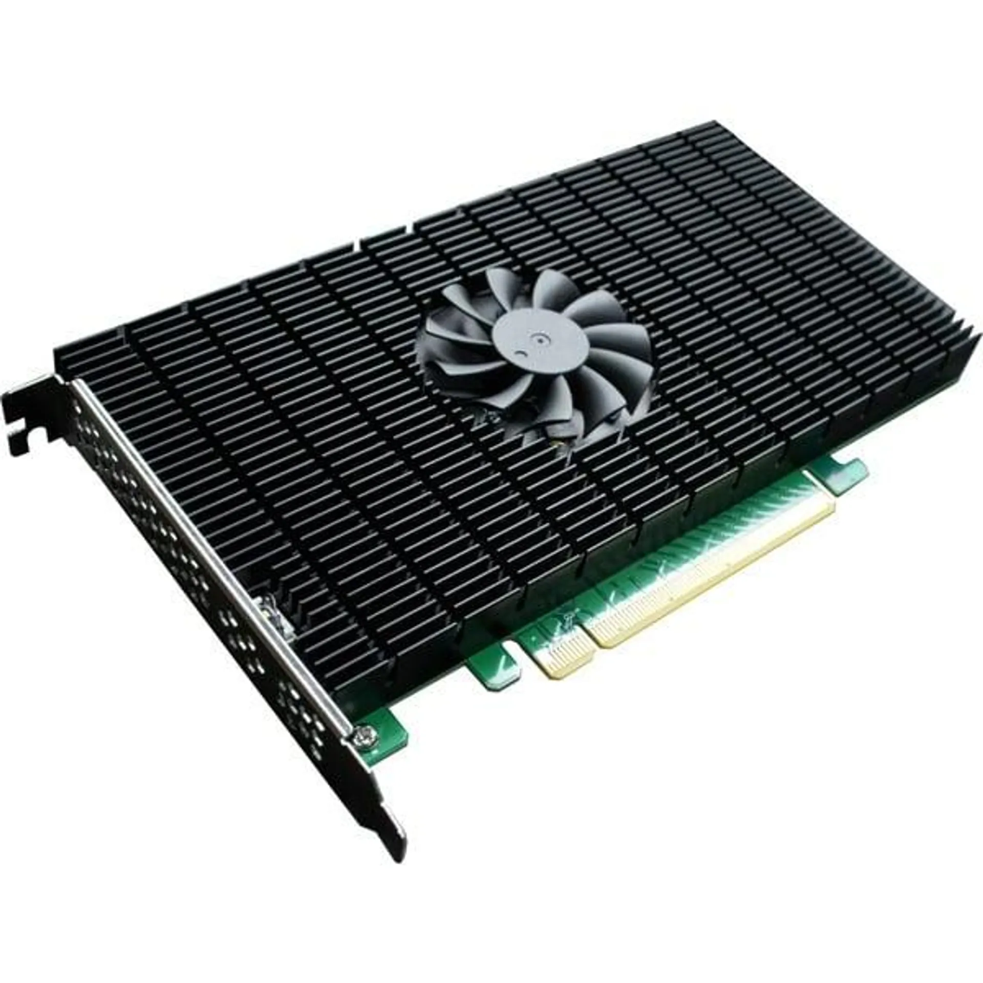 SSD7105, Schnittstellenkarte
