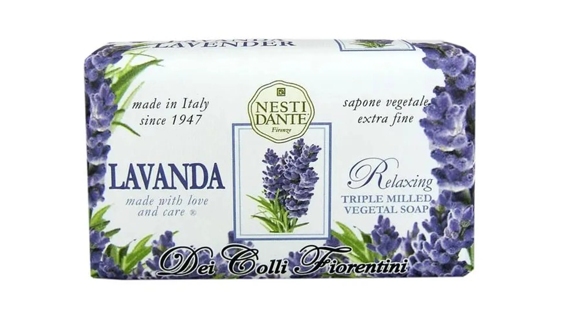 NESTI DANTE Colli Fiorentini Lavender