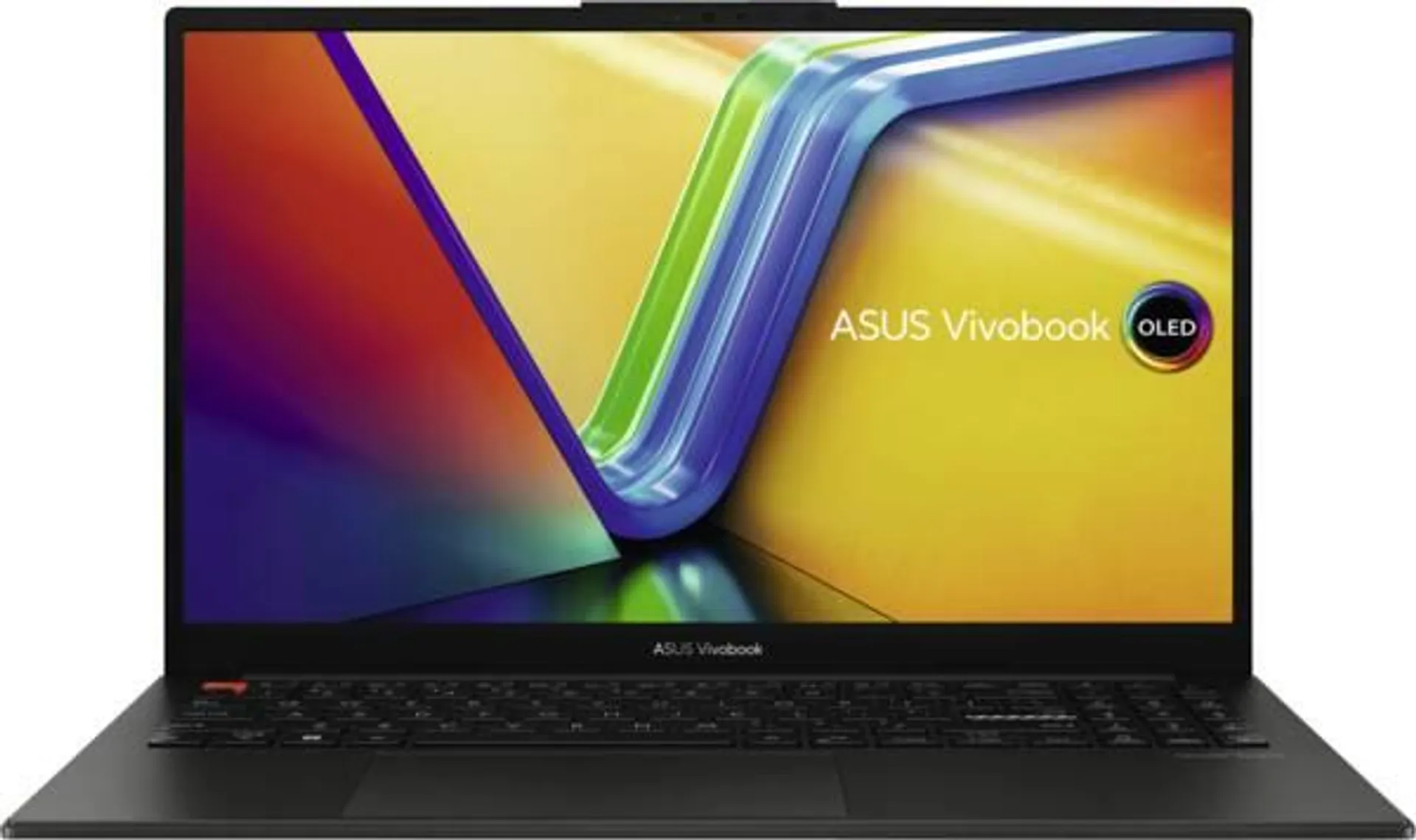 Vivobook S 15 OLED K5504VN-MA045W - Midnight Black