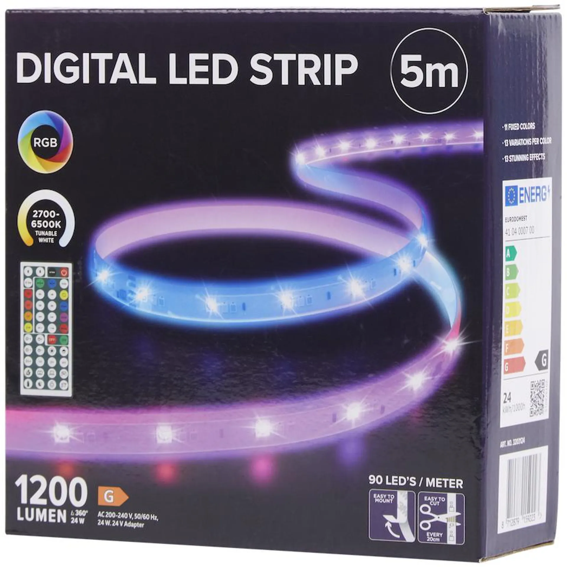 LED-Streifen