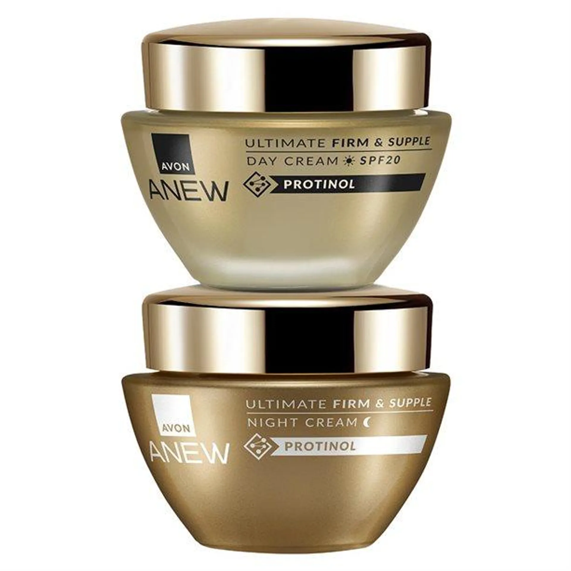 Sada Anew Ultimate s Protinolem™