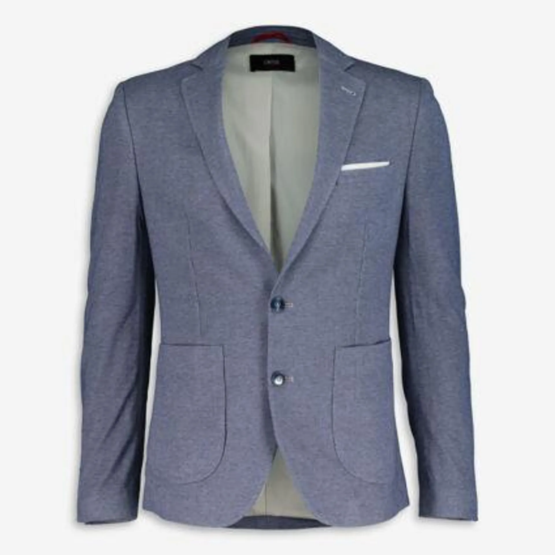 Blauer Cidati Blazer