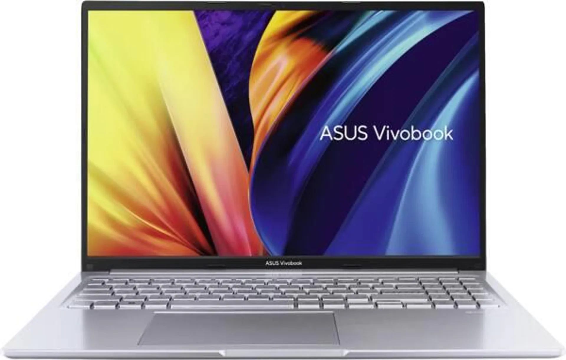 VivoBook 16X X1605ZA-MB327W - Transparent-Silber