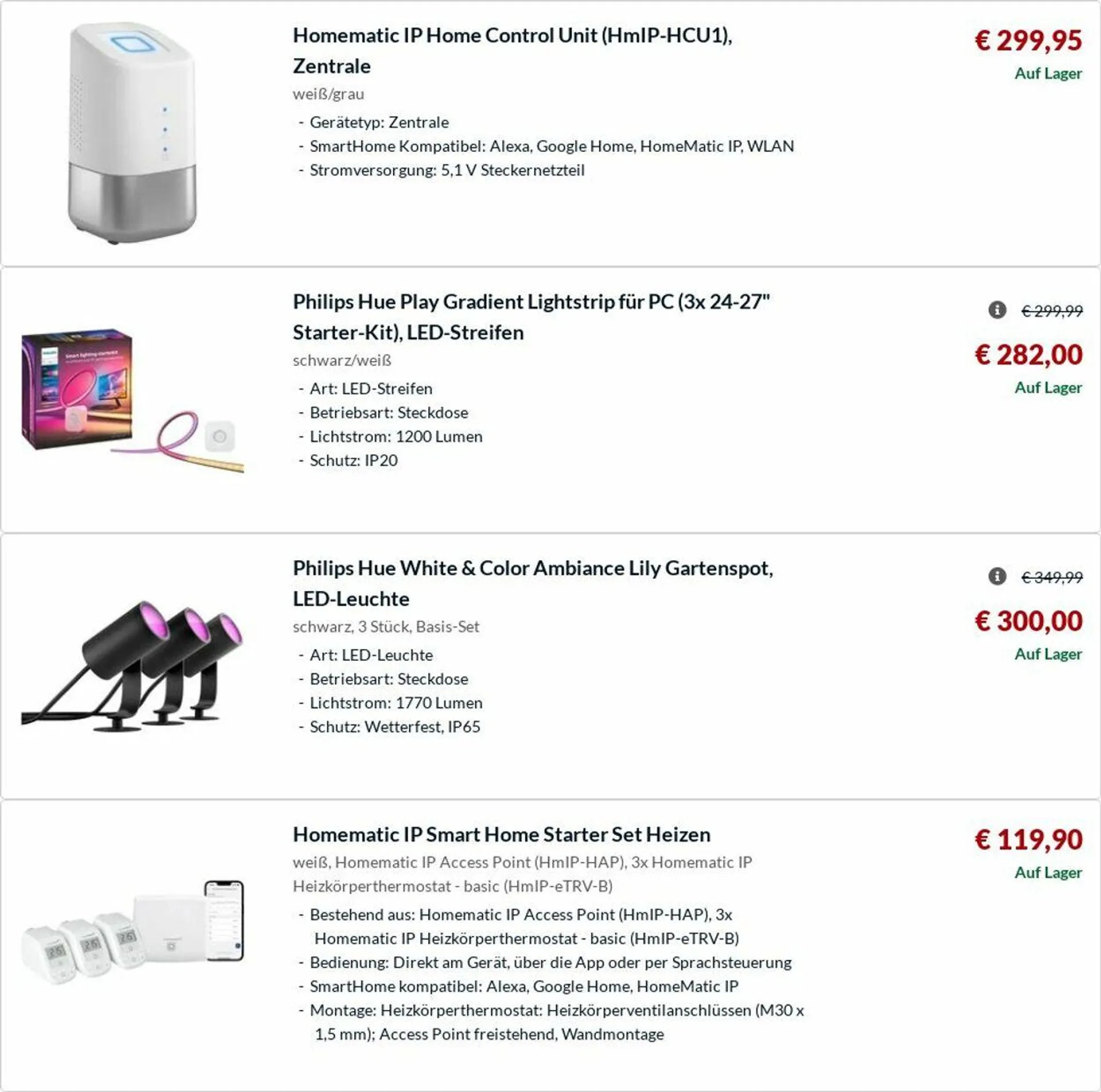 Alternate Aktueller Prospekt von 24. Februar bis 5. März 2025 - Prospekt seite 111