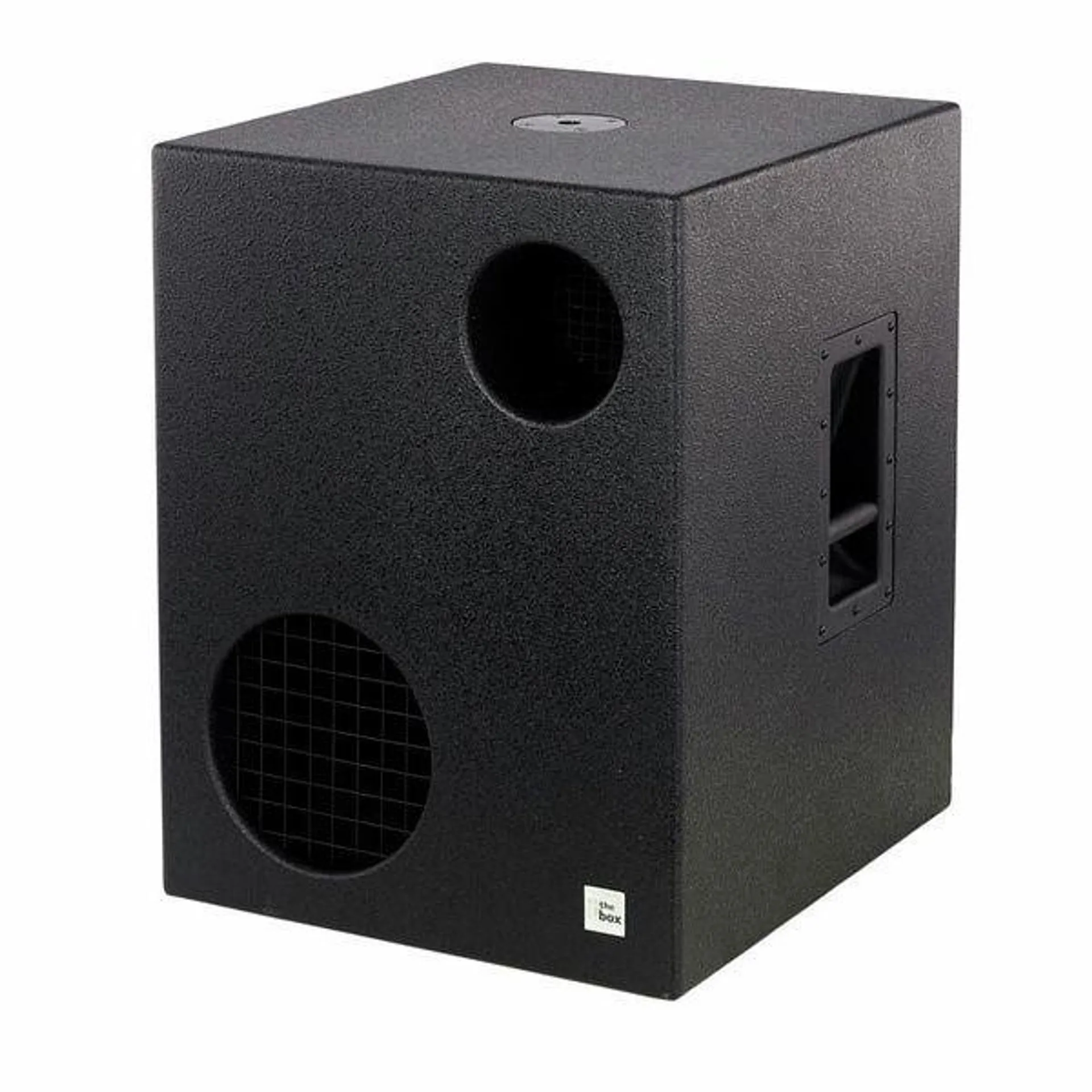 the box TA18 Subwoofer