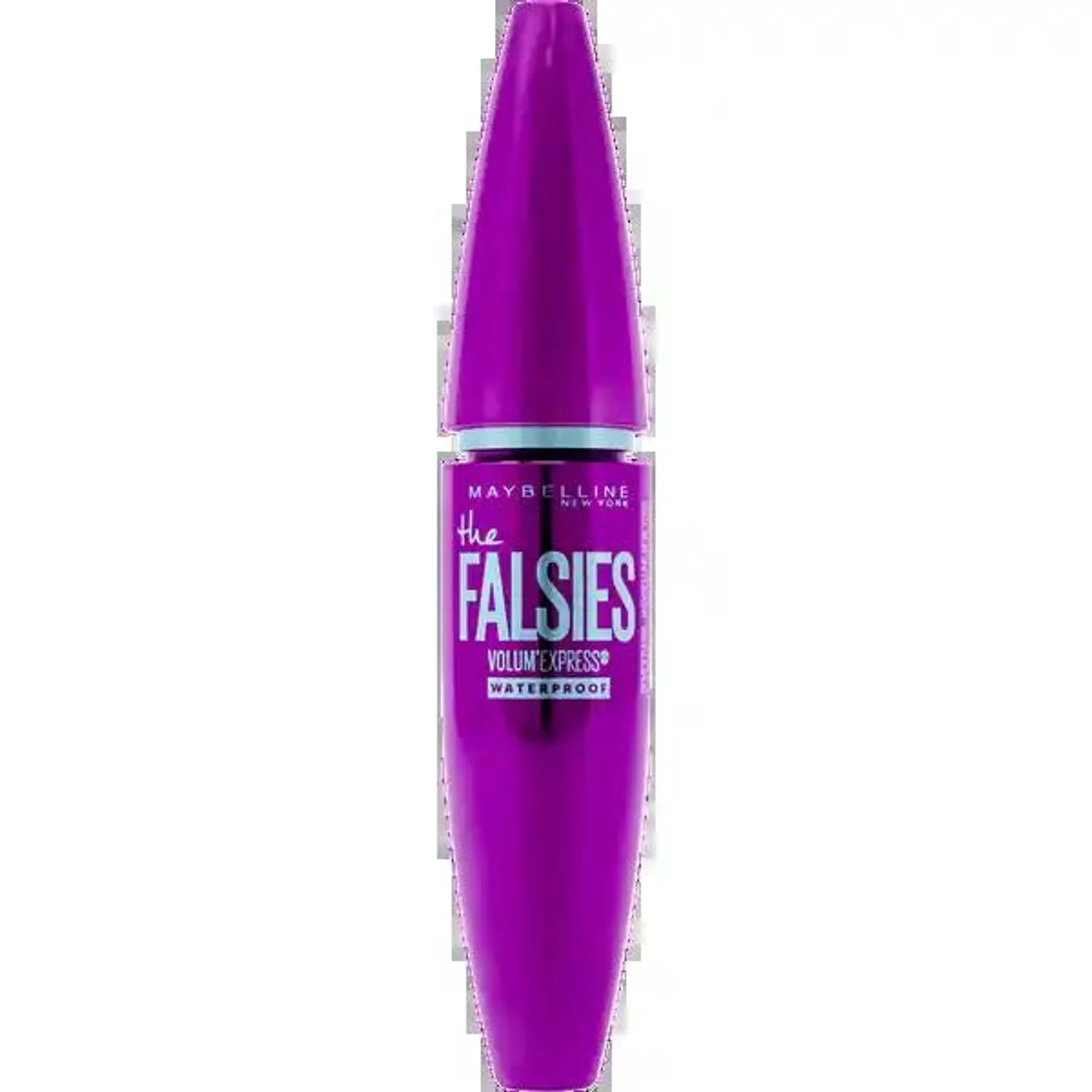 Mascara Falsche Wimpern Volum‘ Express Very Black Waterproof