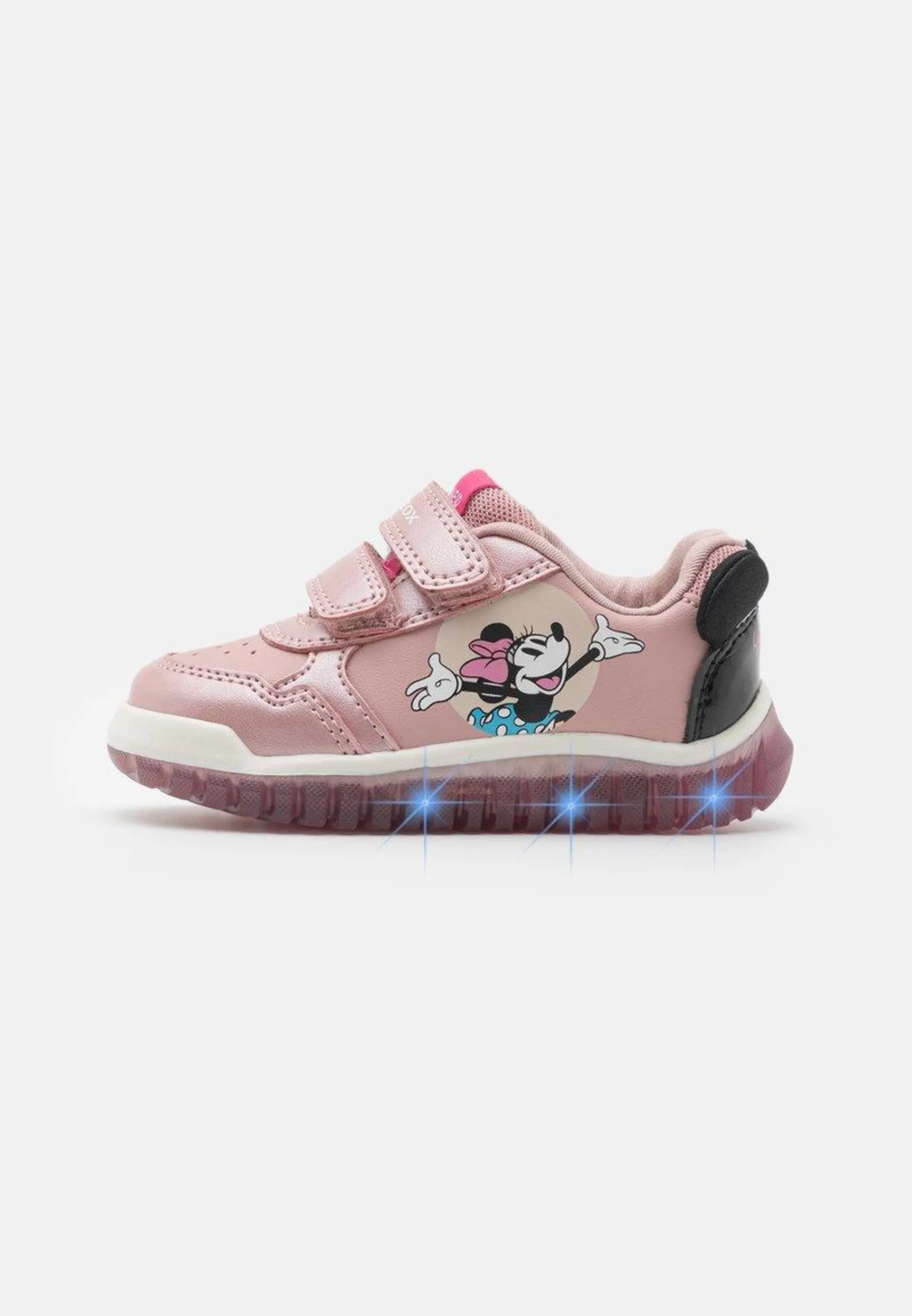 LIGHTYLOO GIRL LIGHT UP - Trainers