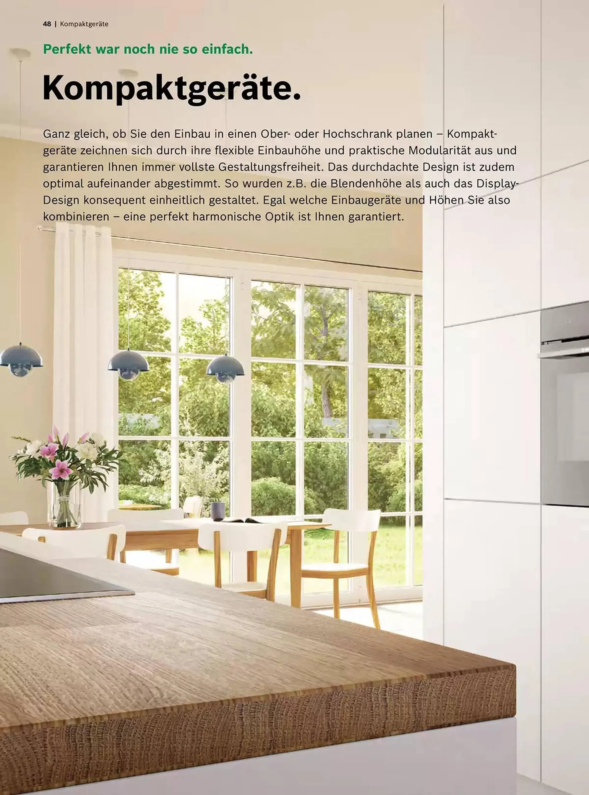 Bosch Prospekt von 29. Oktober bis 31. Dezember 2025 - Prospekt seite 48