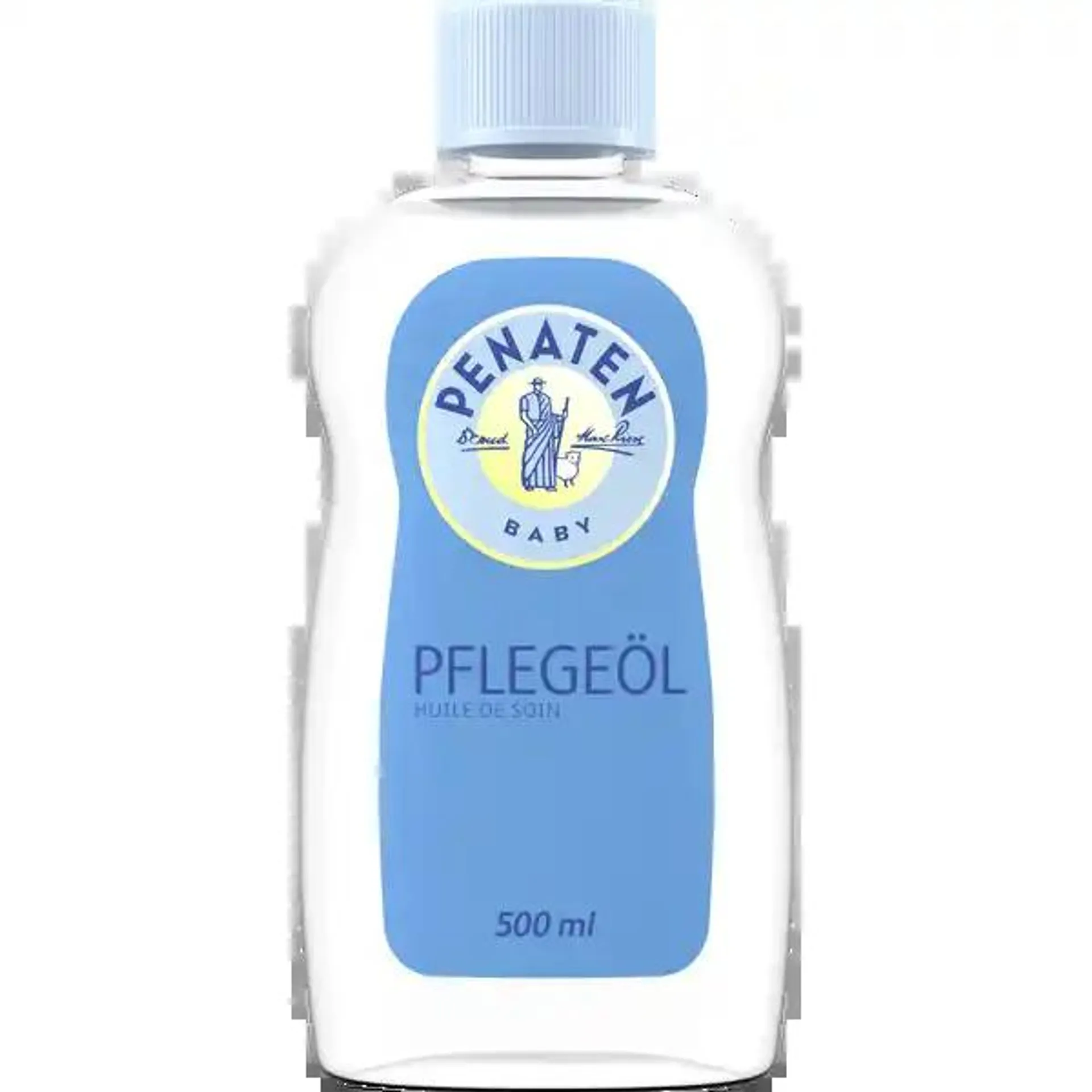 Pflegeöl