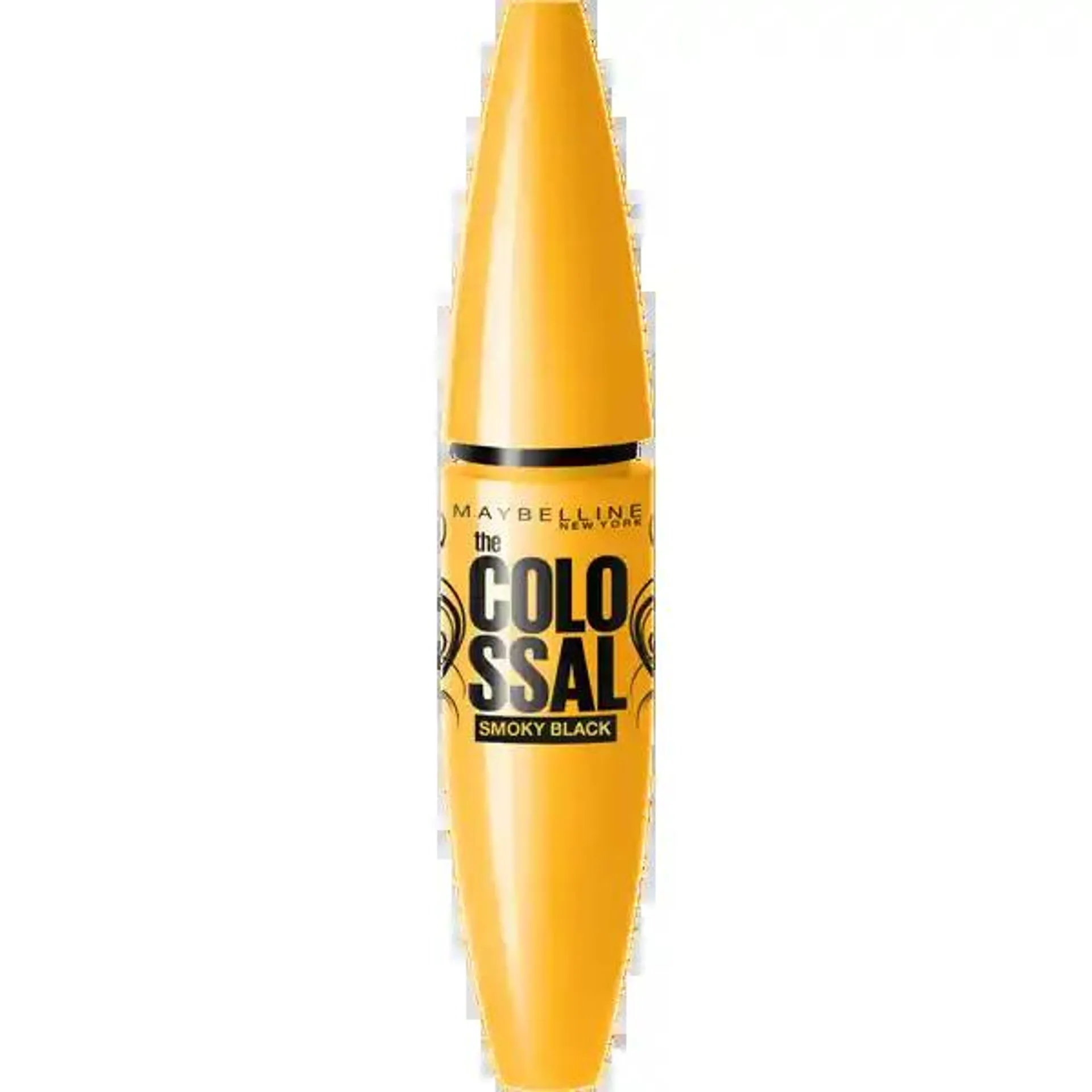 Volum' Express The Colossal Smoky Eyes Mascara Black