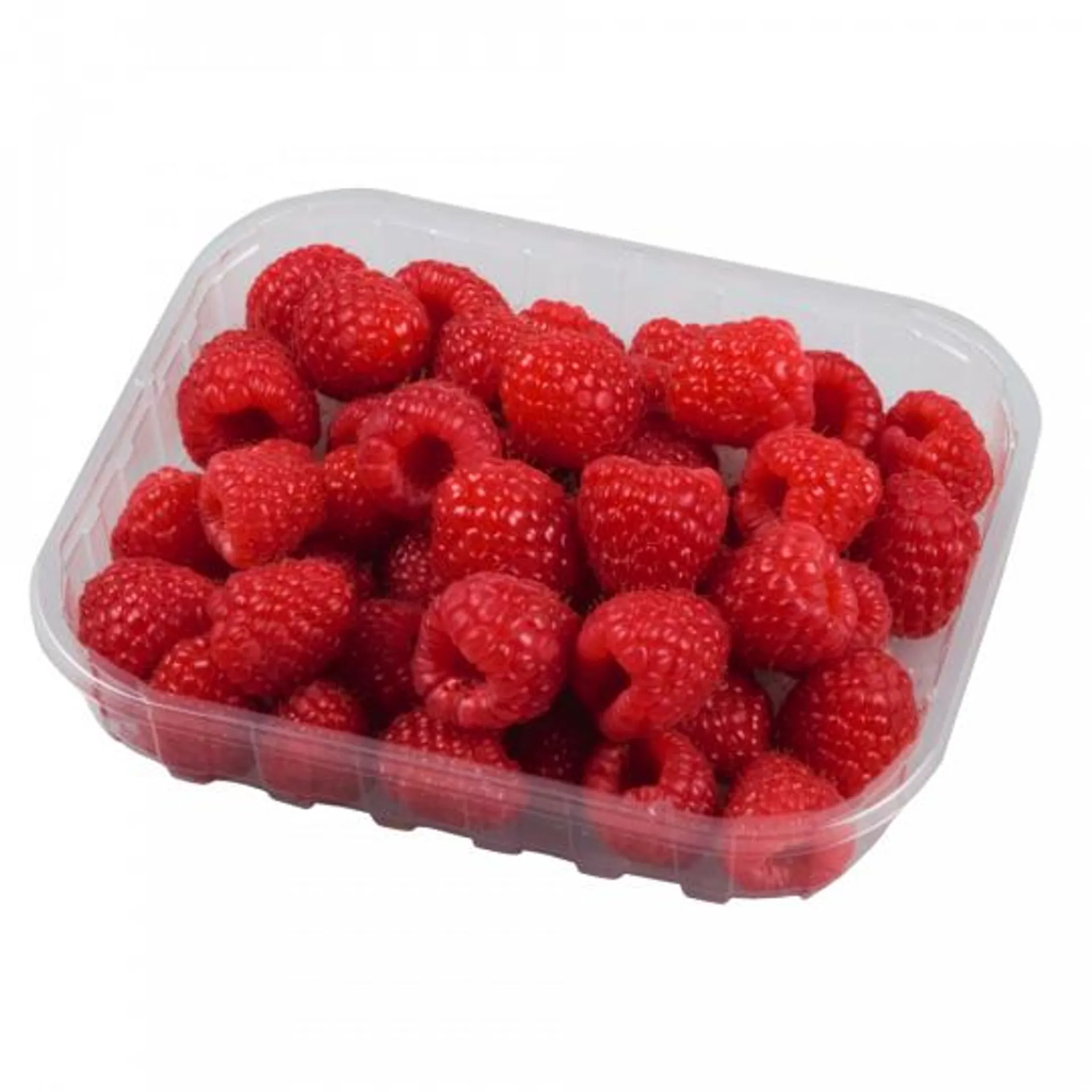 Himbeeren rot 125 g