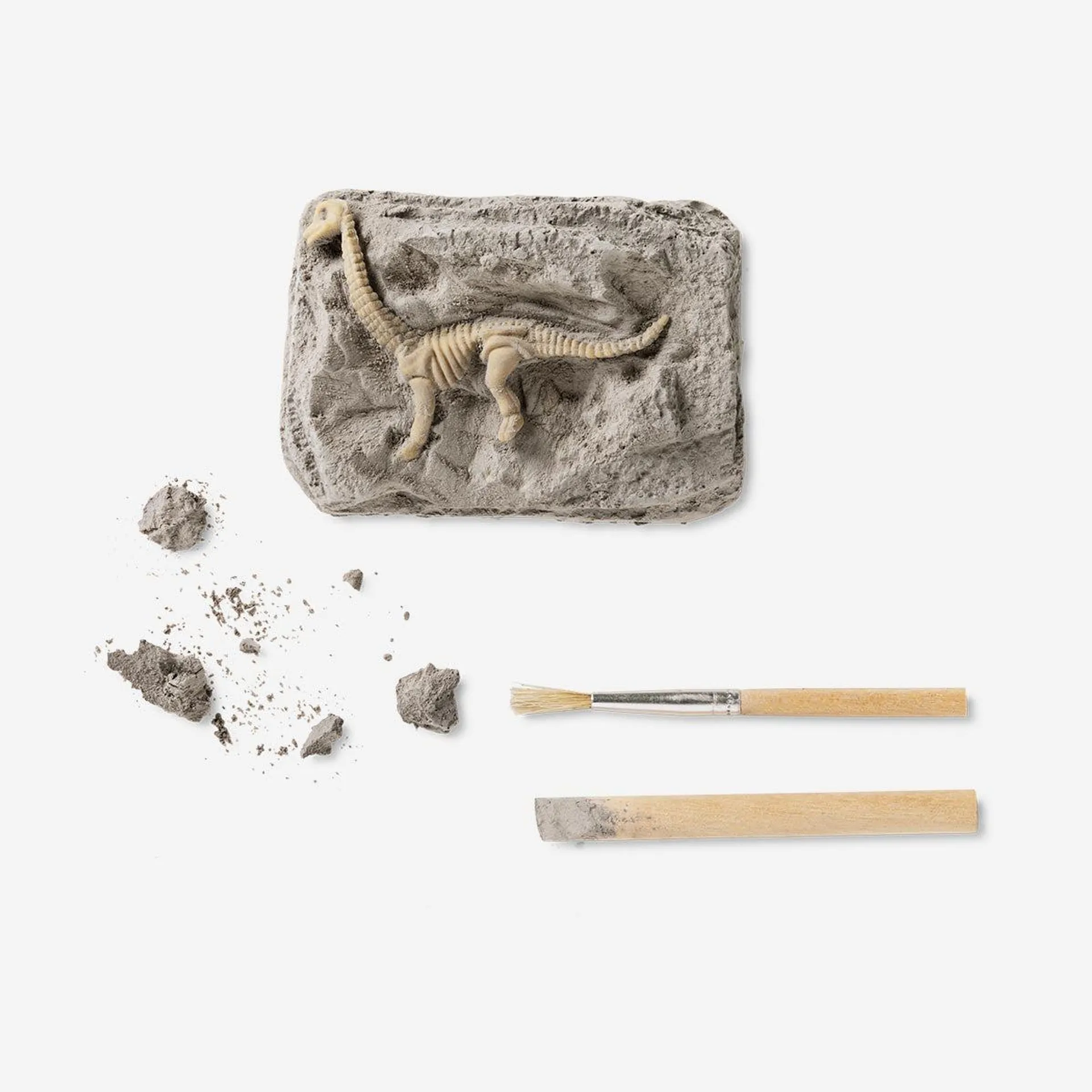 Excavation kit