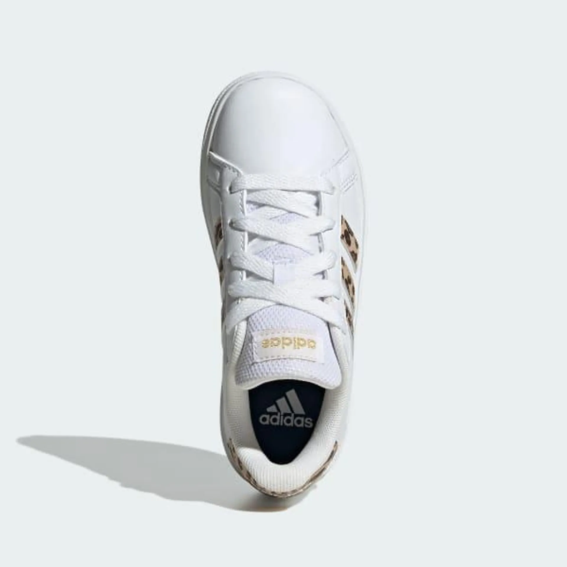 Grand Court 2.0 Kids Schuh