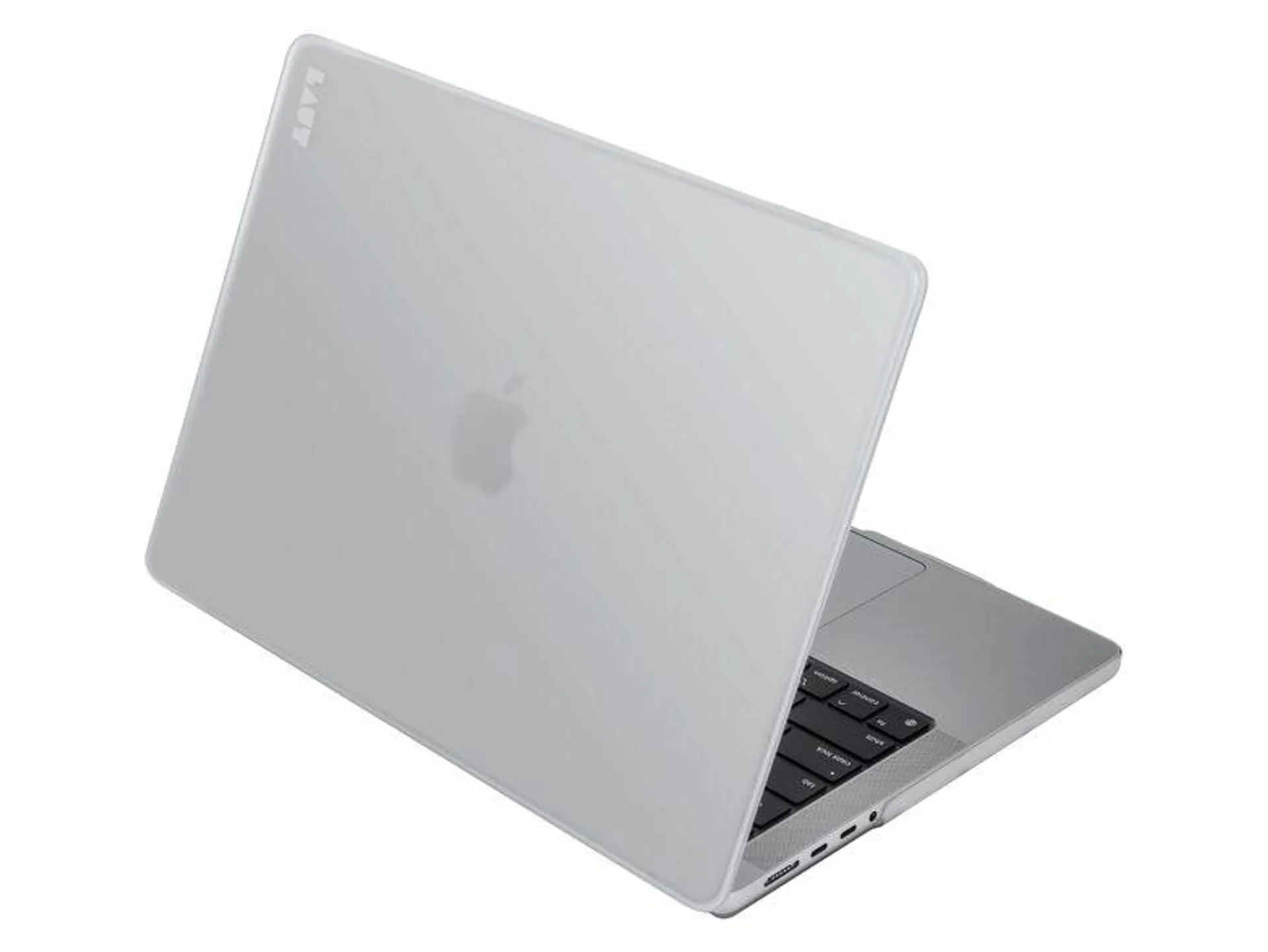 Schutzhülle für MacBook Pro 16" (2021), frost