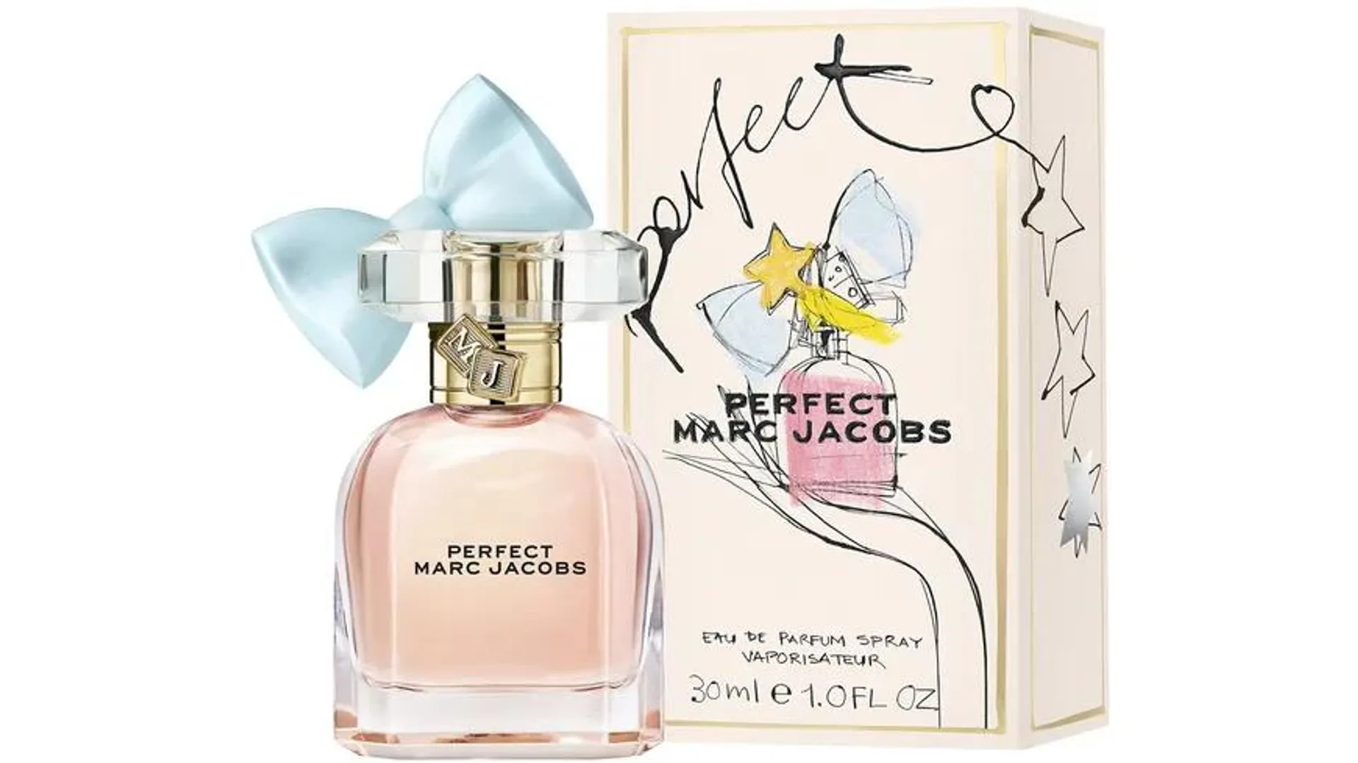 MARC JACOBS PERFECT Eau de Parfum