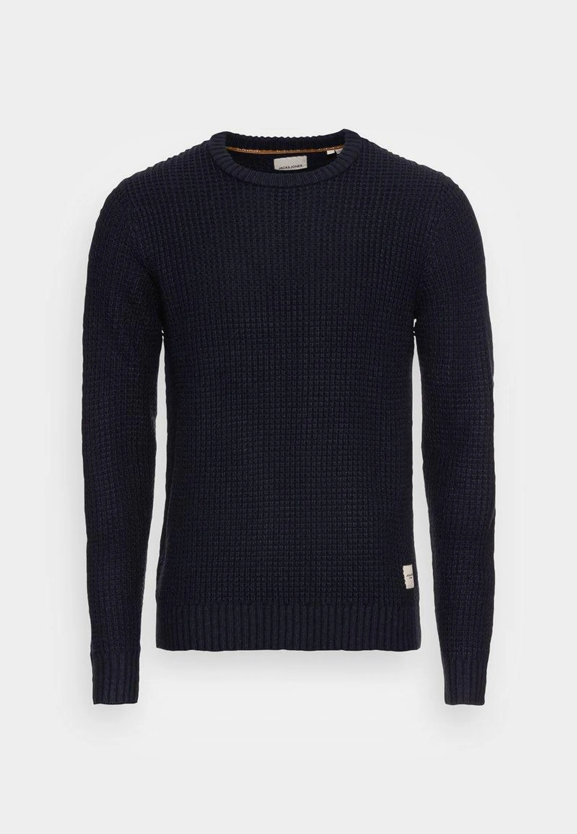 JJENICK CREW NECK - Jumper - sky captain