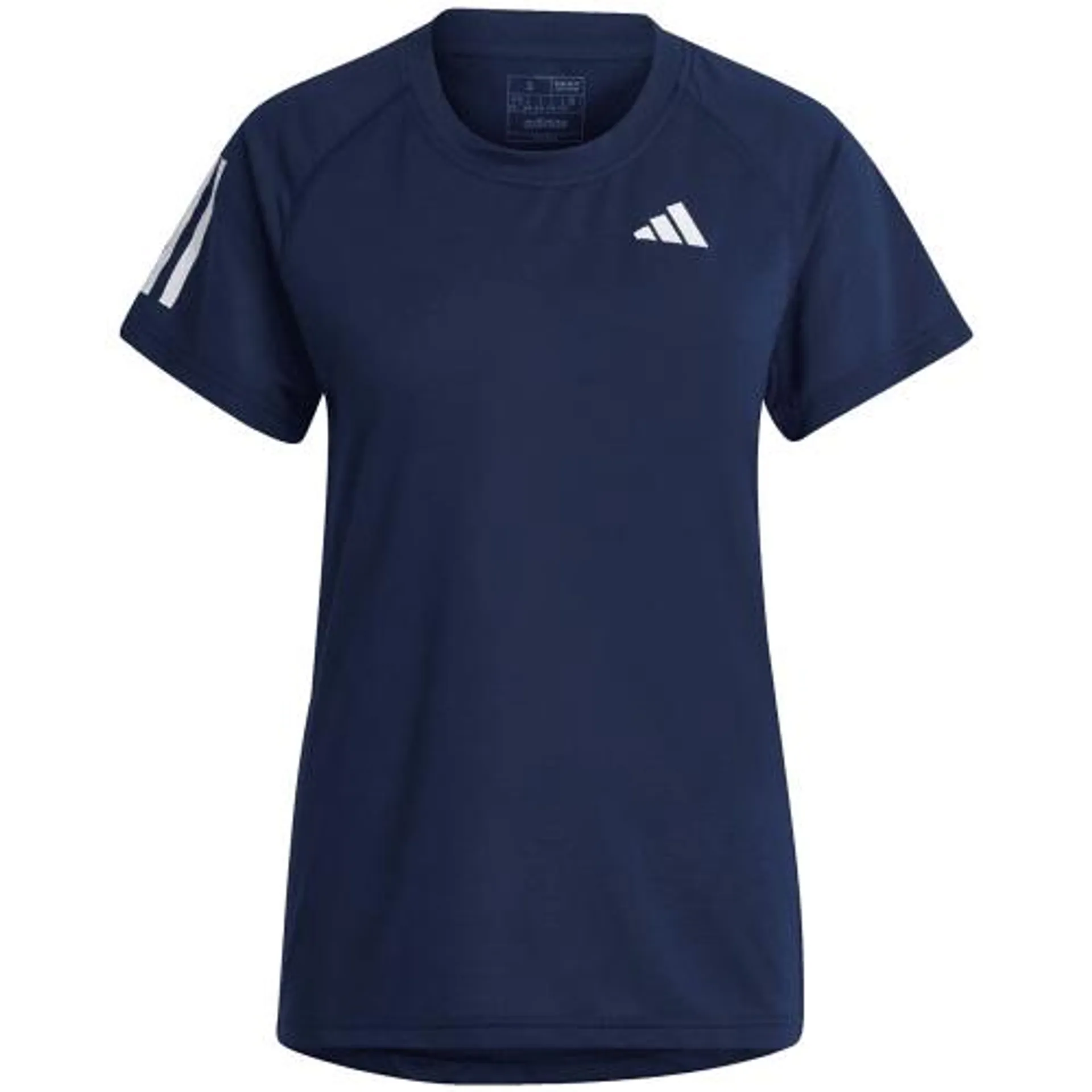 Club Tennis Damen T-Shirt