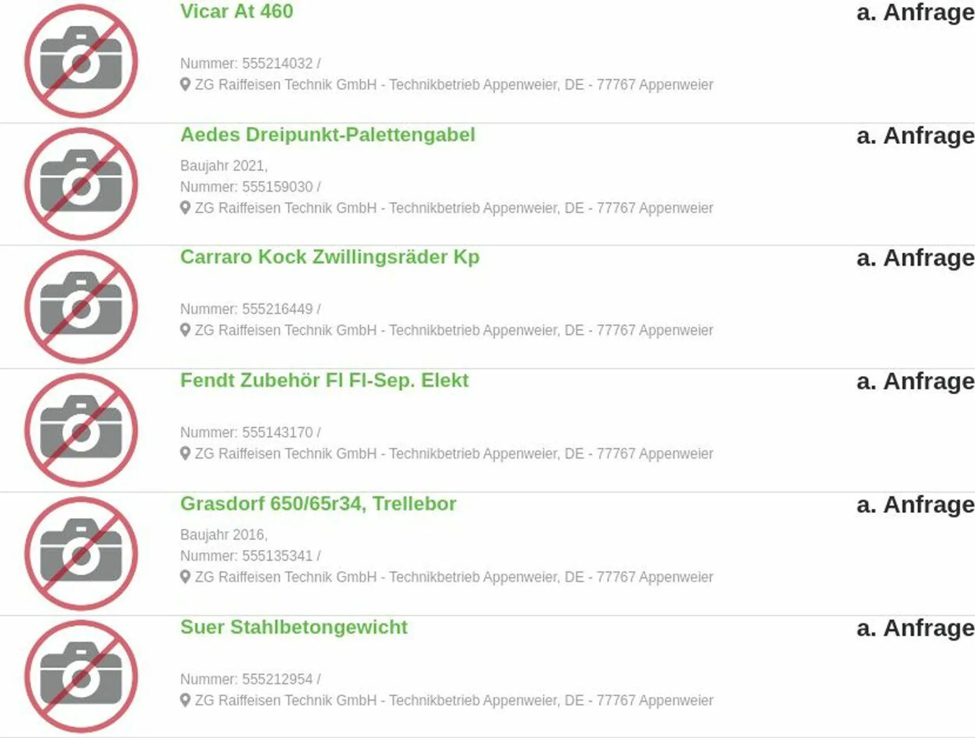 ZG Raiffeisen Aktueller Prospekt von 20. Januar bis 29. Januar 2025 - Prospekt seite 58