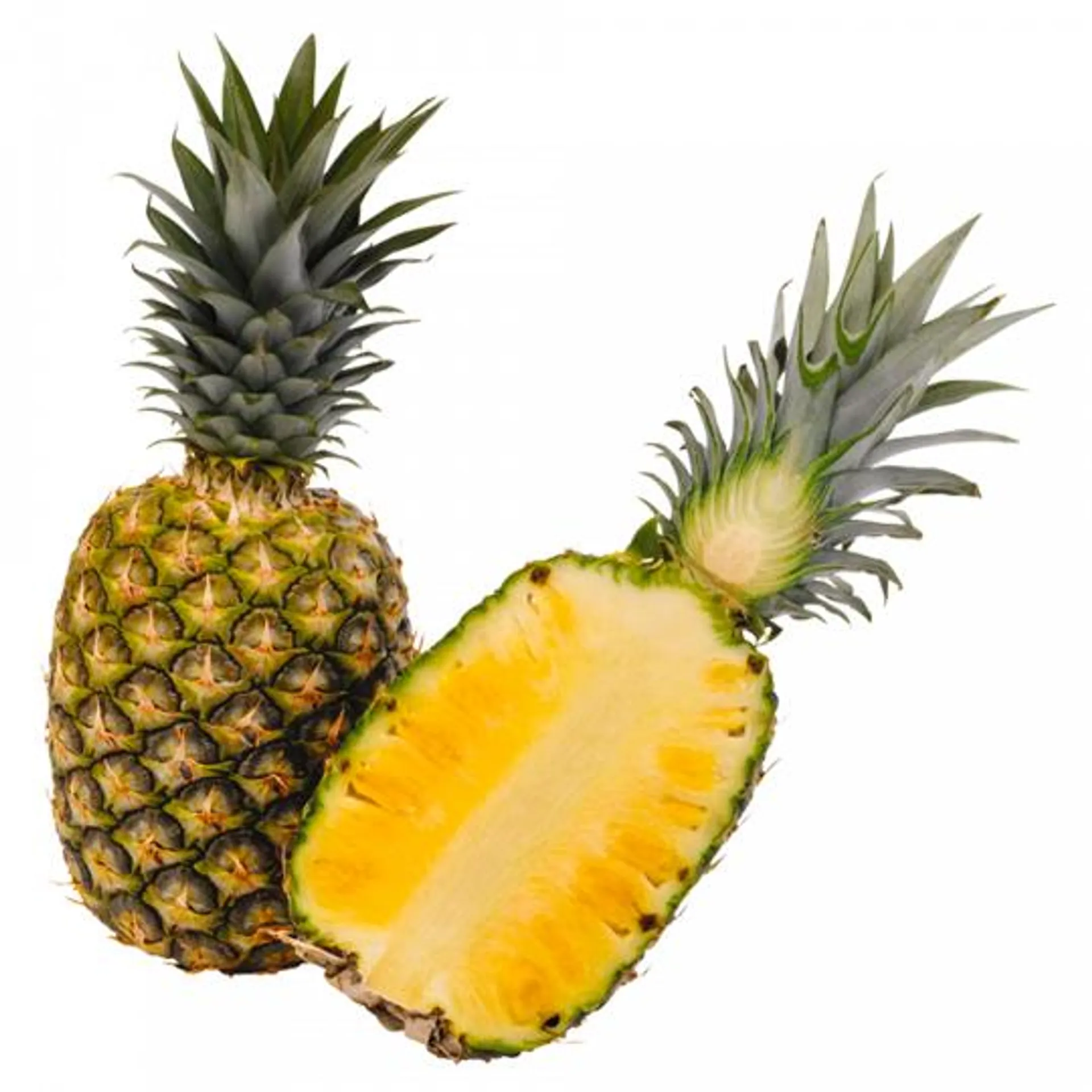 Supersweet Ananas