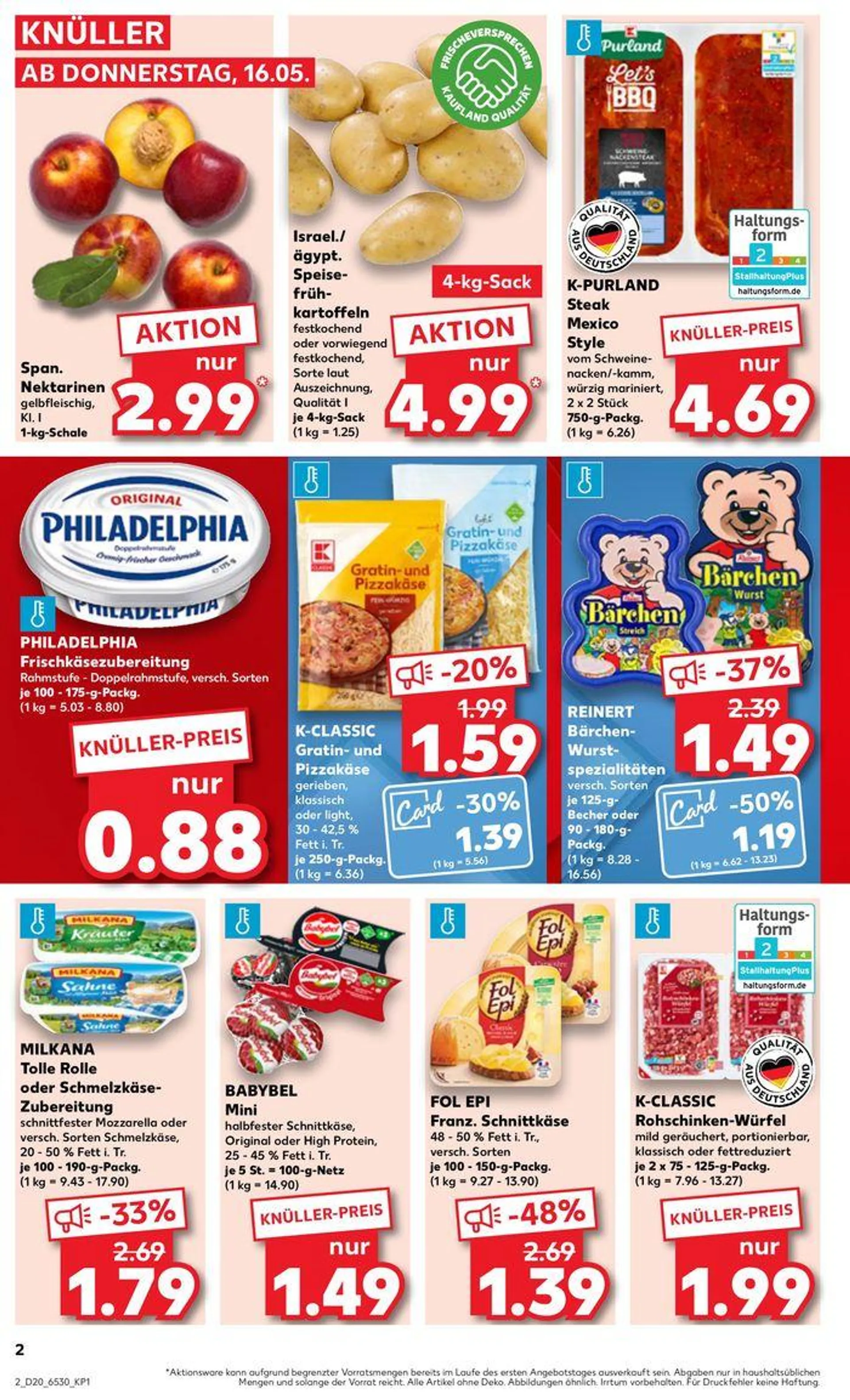 Top-Deals für alle Kunden - 2