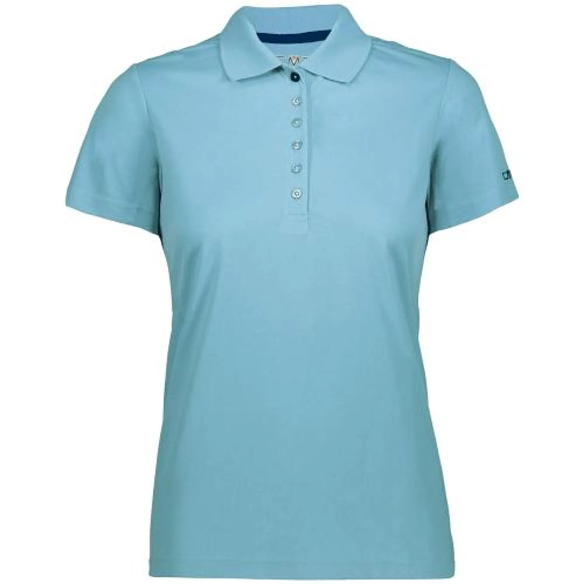 Polo Damen Poloshirt