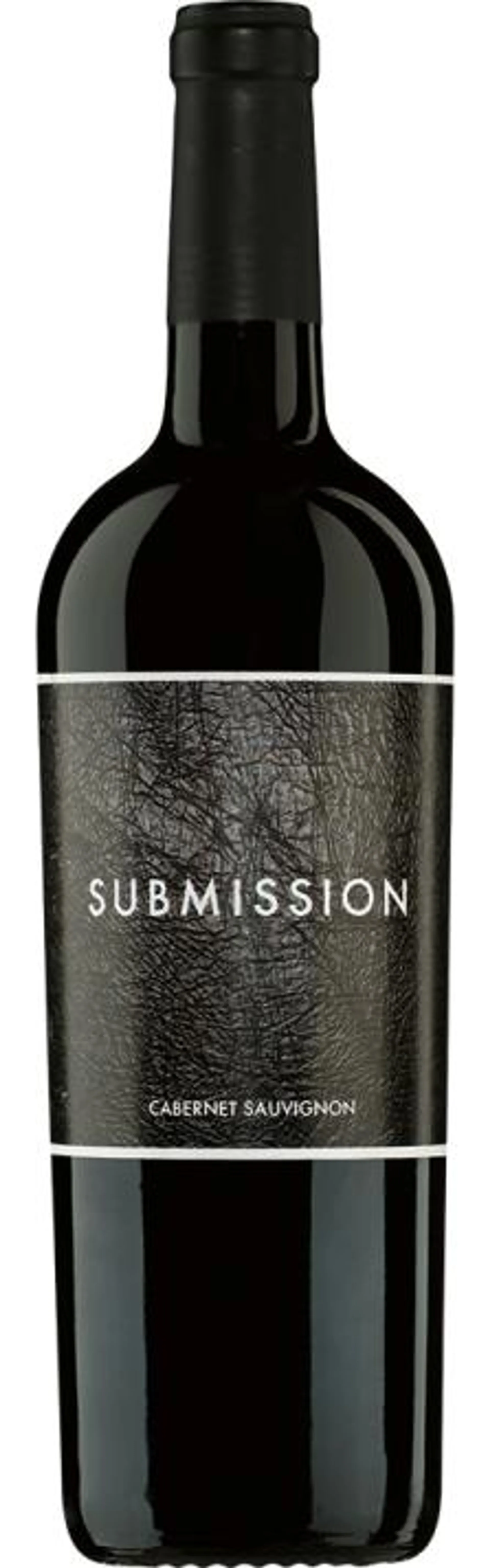 2020 Cabernet Sauvignon Submission