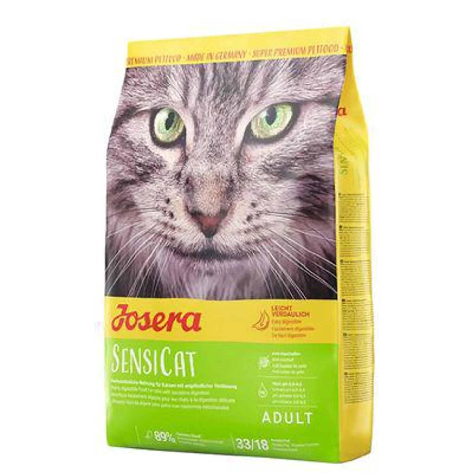 Josera SensiCat