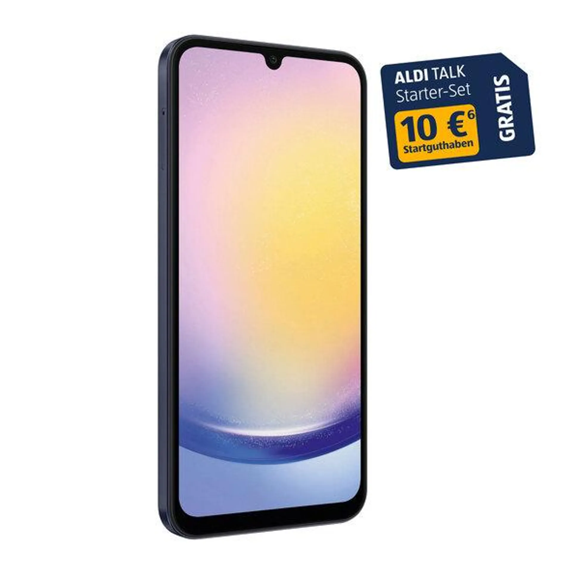 Galaxy A25 5G, 128GB