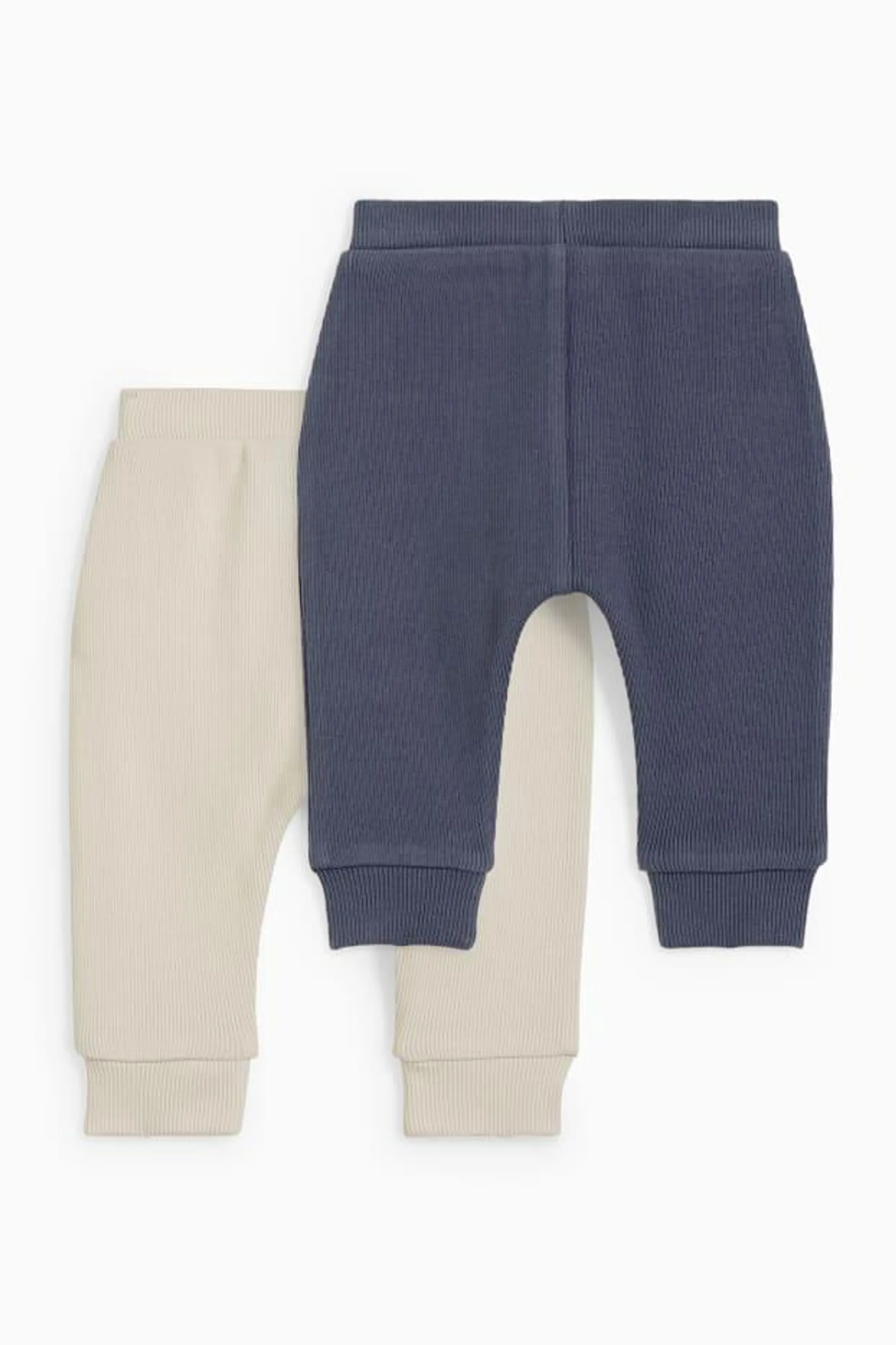 Set van 2 - babybroek