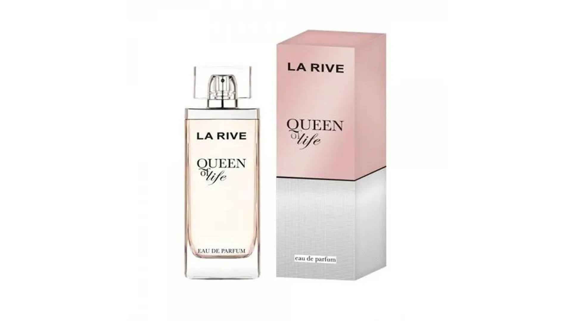 LA RIVE Queen of Life Eau de Parfum