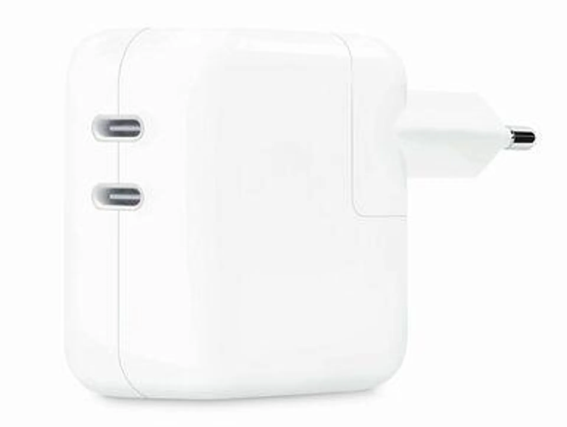 Apple 35W USB-C Power Adapter