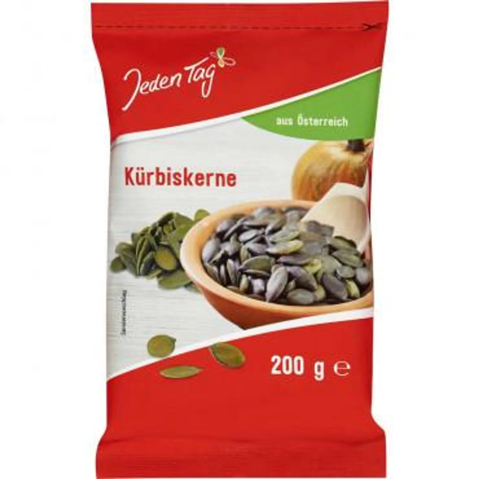 Kürbiskerne