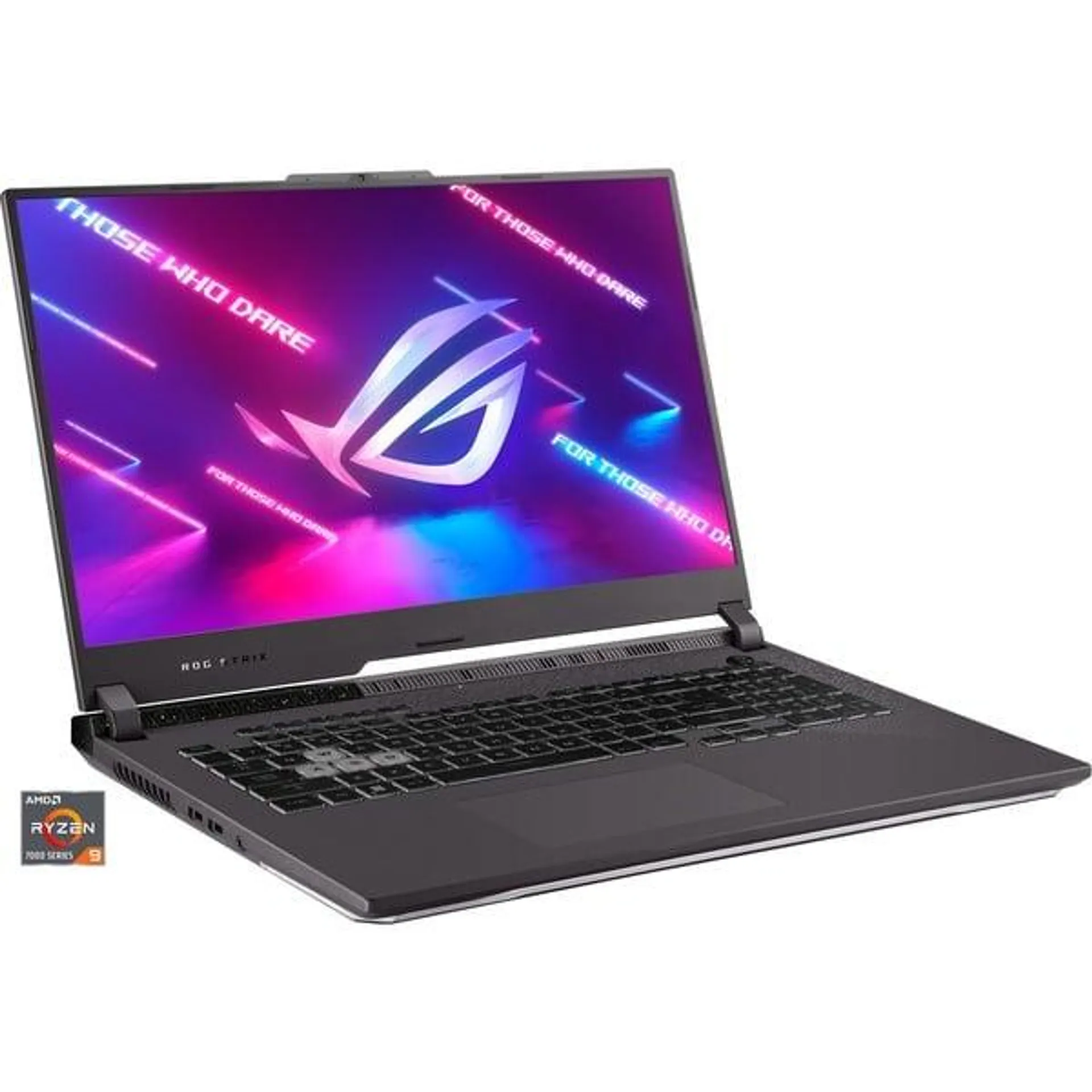 ROG Strix G17 (G713PI-LL122), Gaming-Notebook