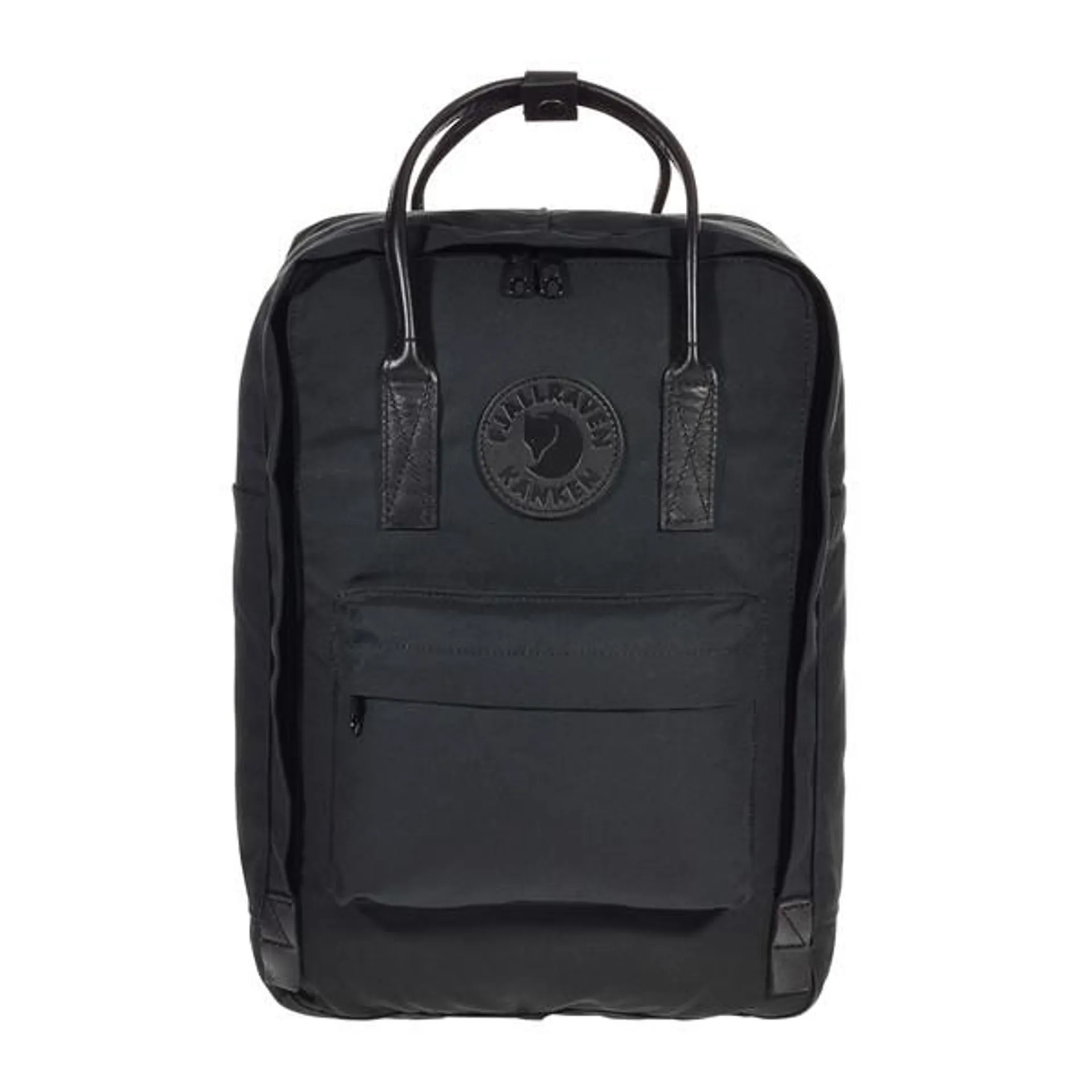 Fjällräven KANKEN NO. 2 LAPTOP 15 Laptoprucksack BLACK