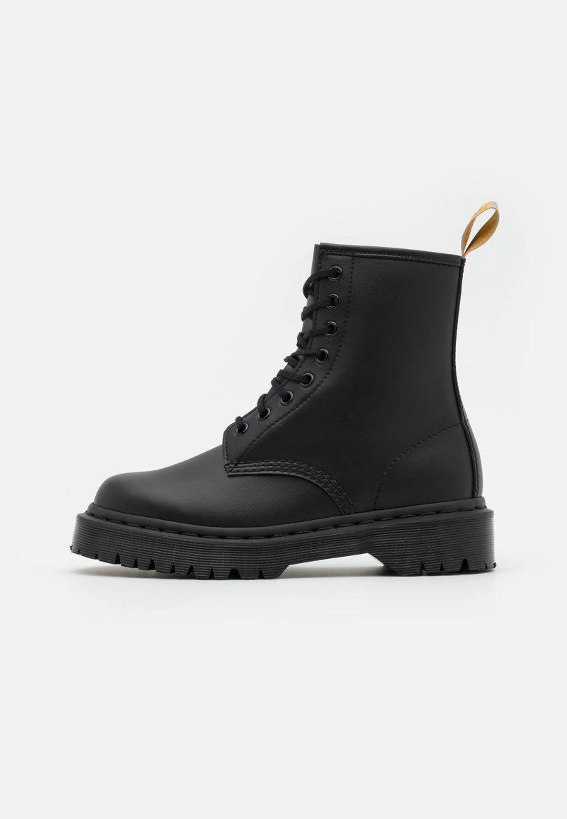VEGAN 1460 BEX MONO UNISEX - Lace-up ankle boots