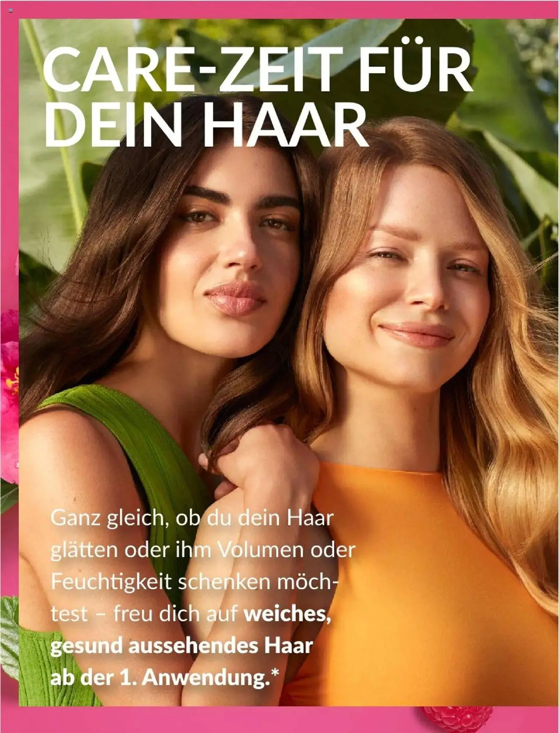 Avon Prospekt von 31. Dezember bis 31. Januar 2025 - Prospekt seite 2