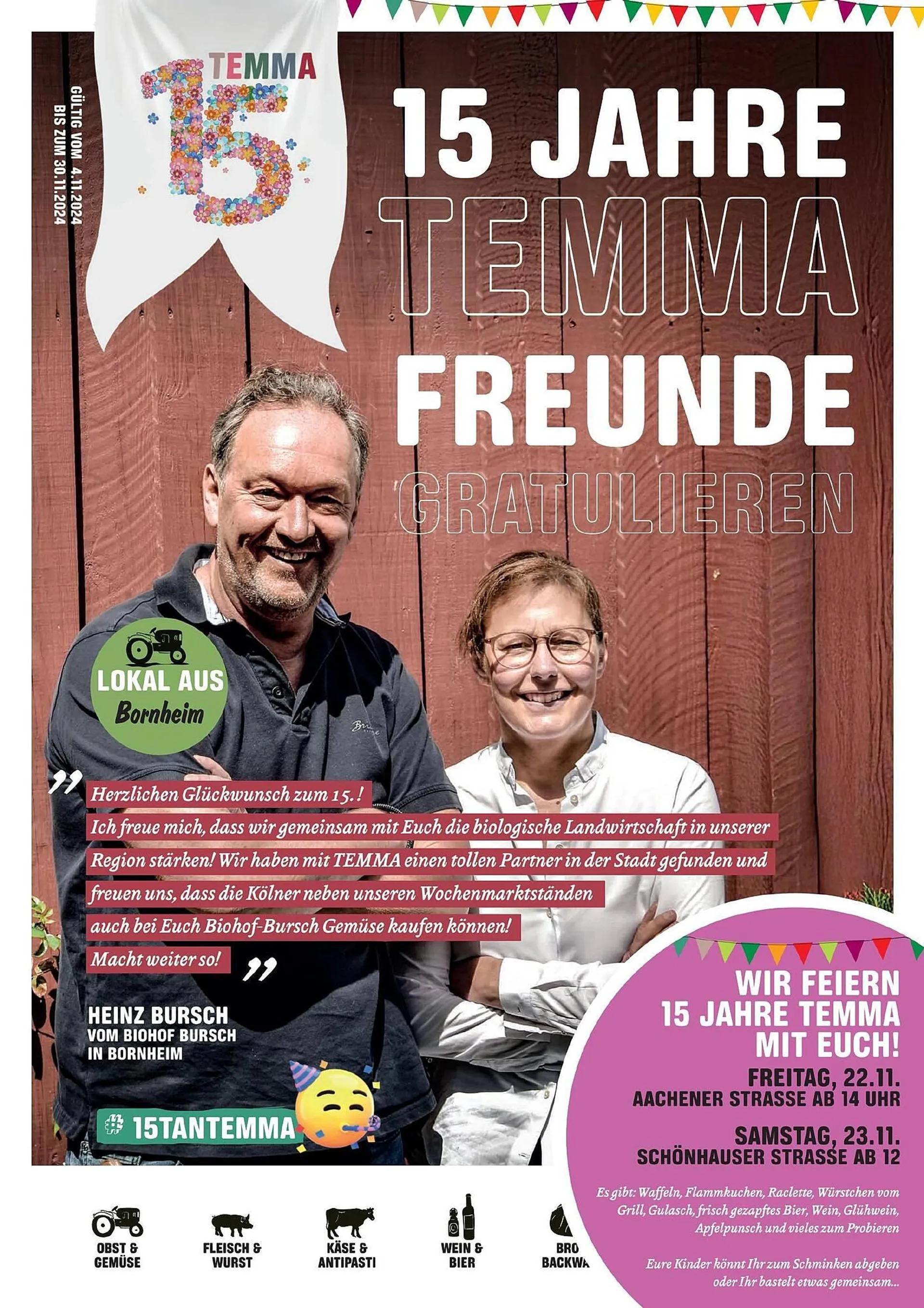 Temma Prospekt - 1