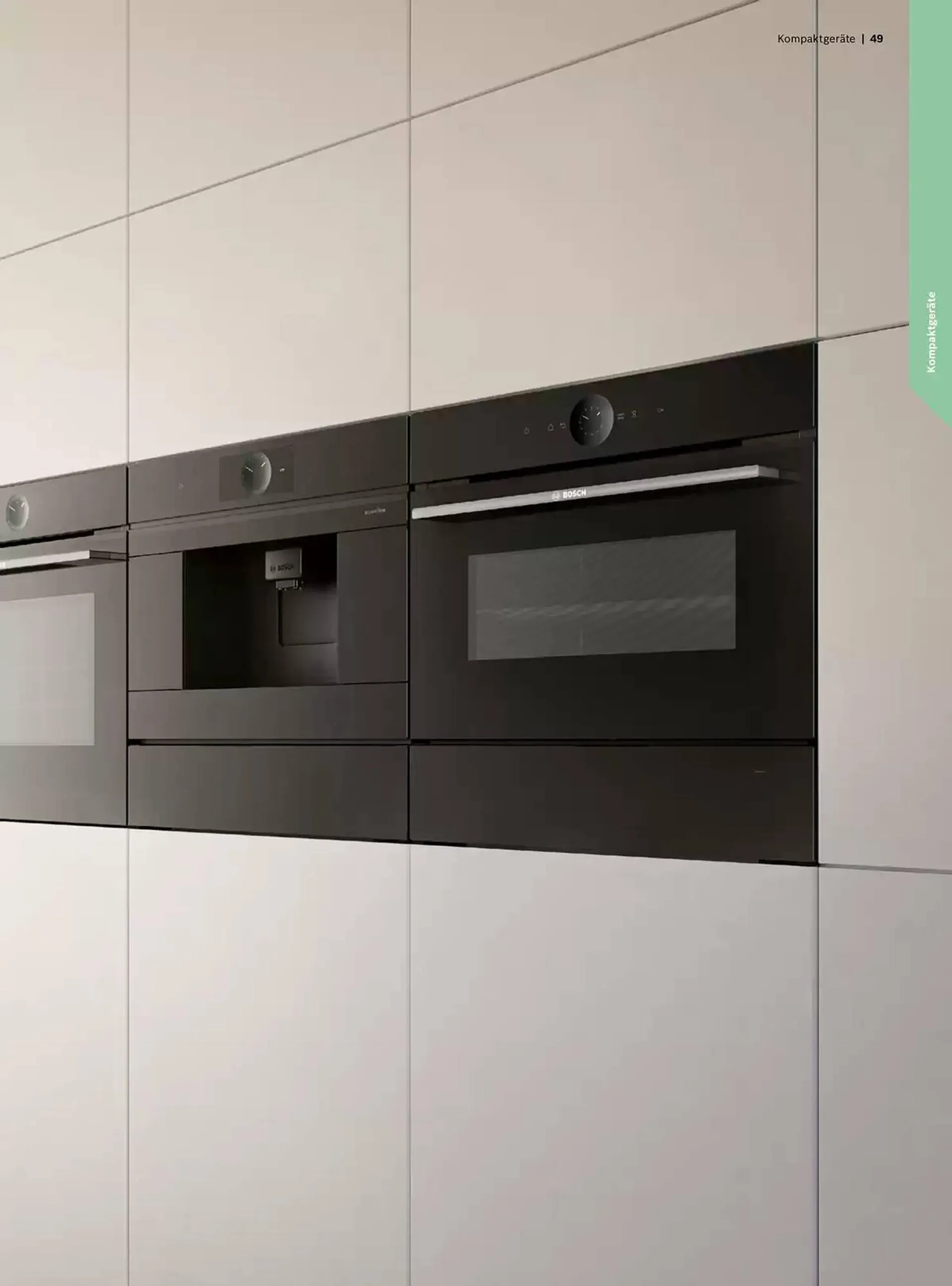 Bosch Prospekt von 29. Oktober bis 31. Dezember 2025 - Prospekt seite 49