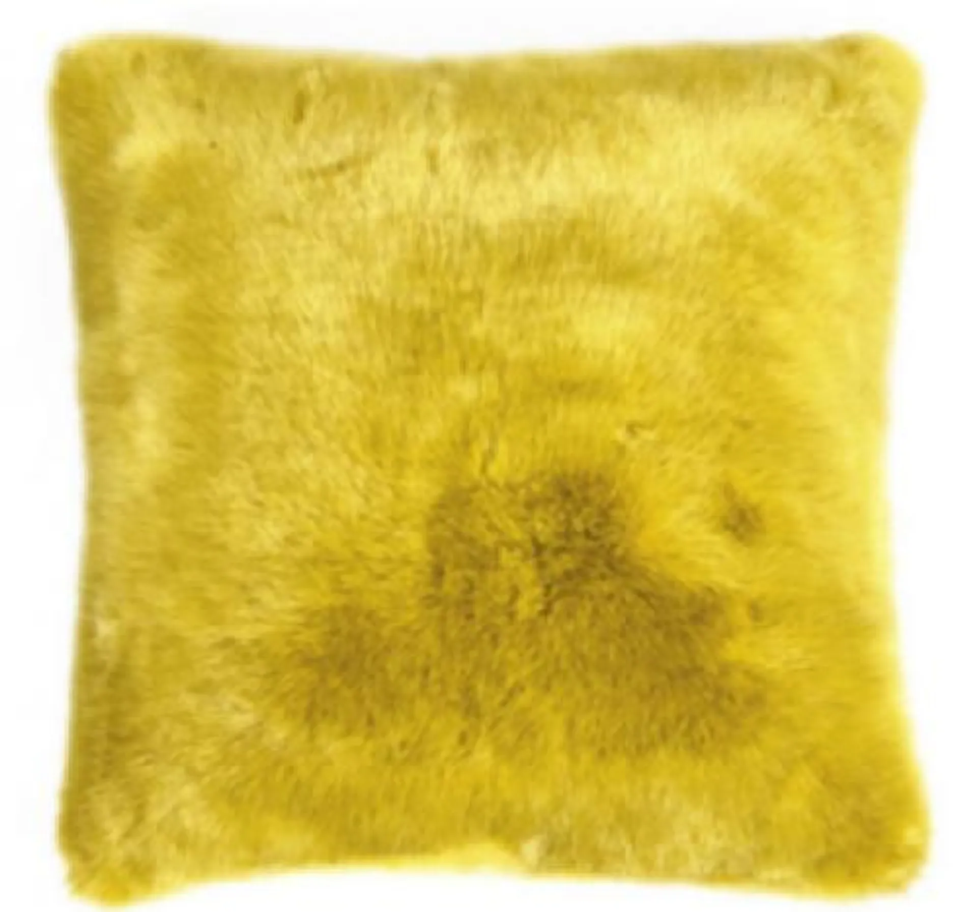 pad home design Kissen sheridan mustard